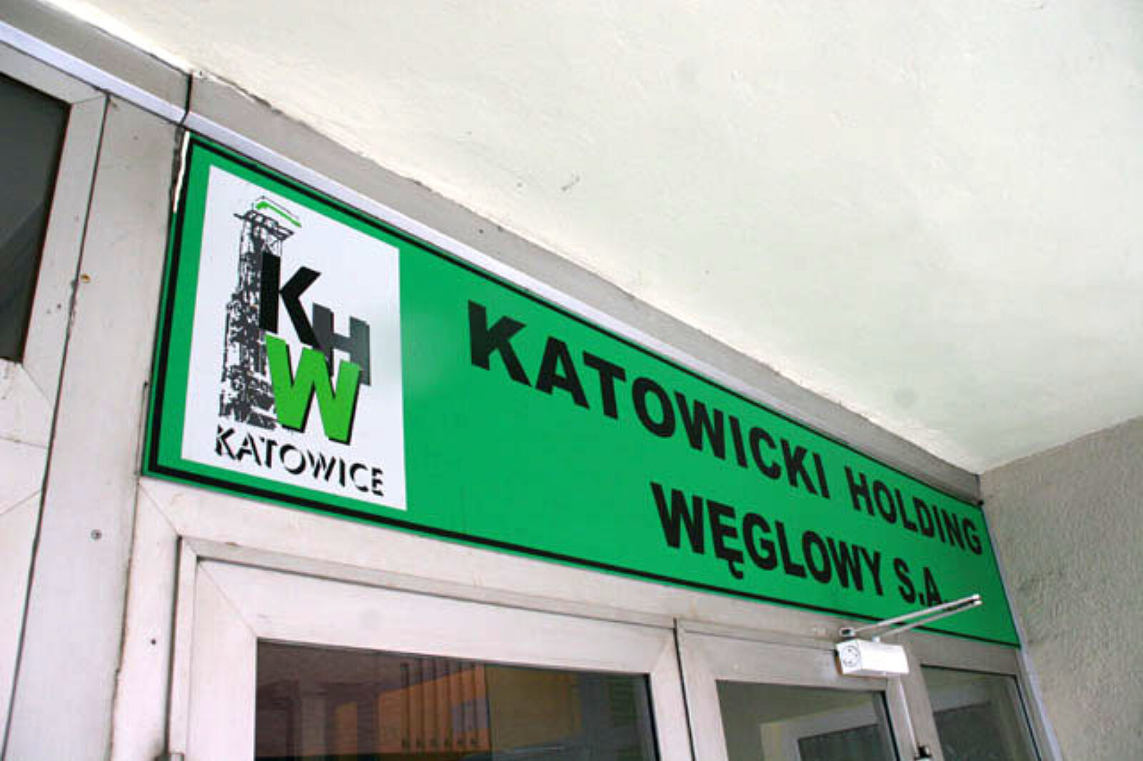 Siedziba KHW TON10