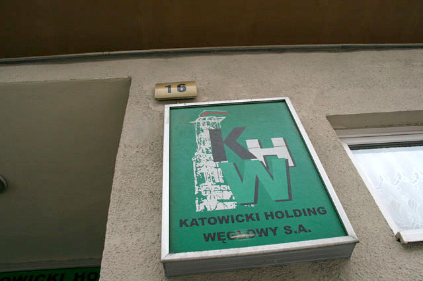 Siedziba KHW TON11