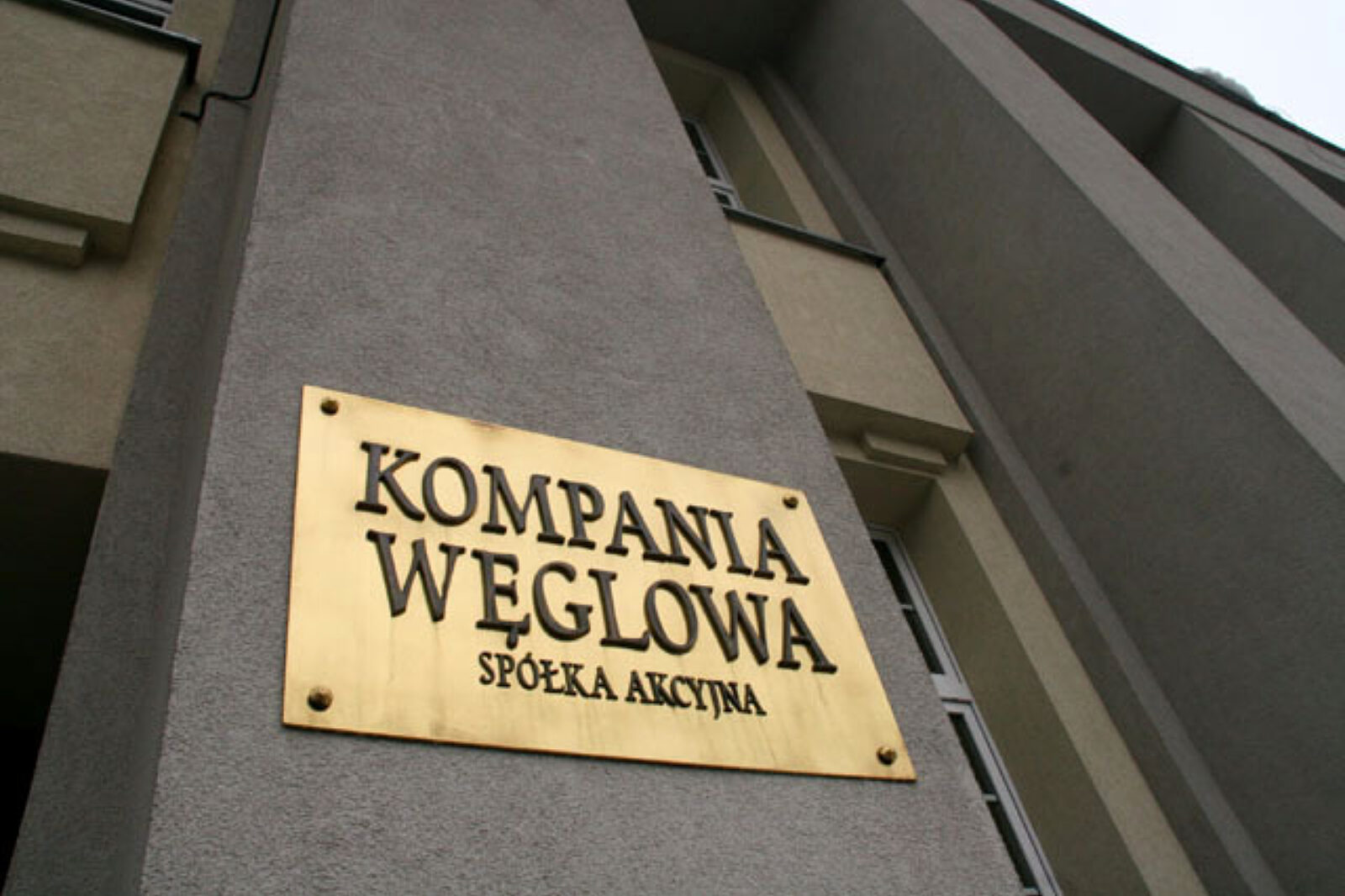 Siedziba KW TON07