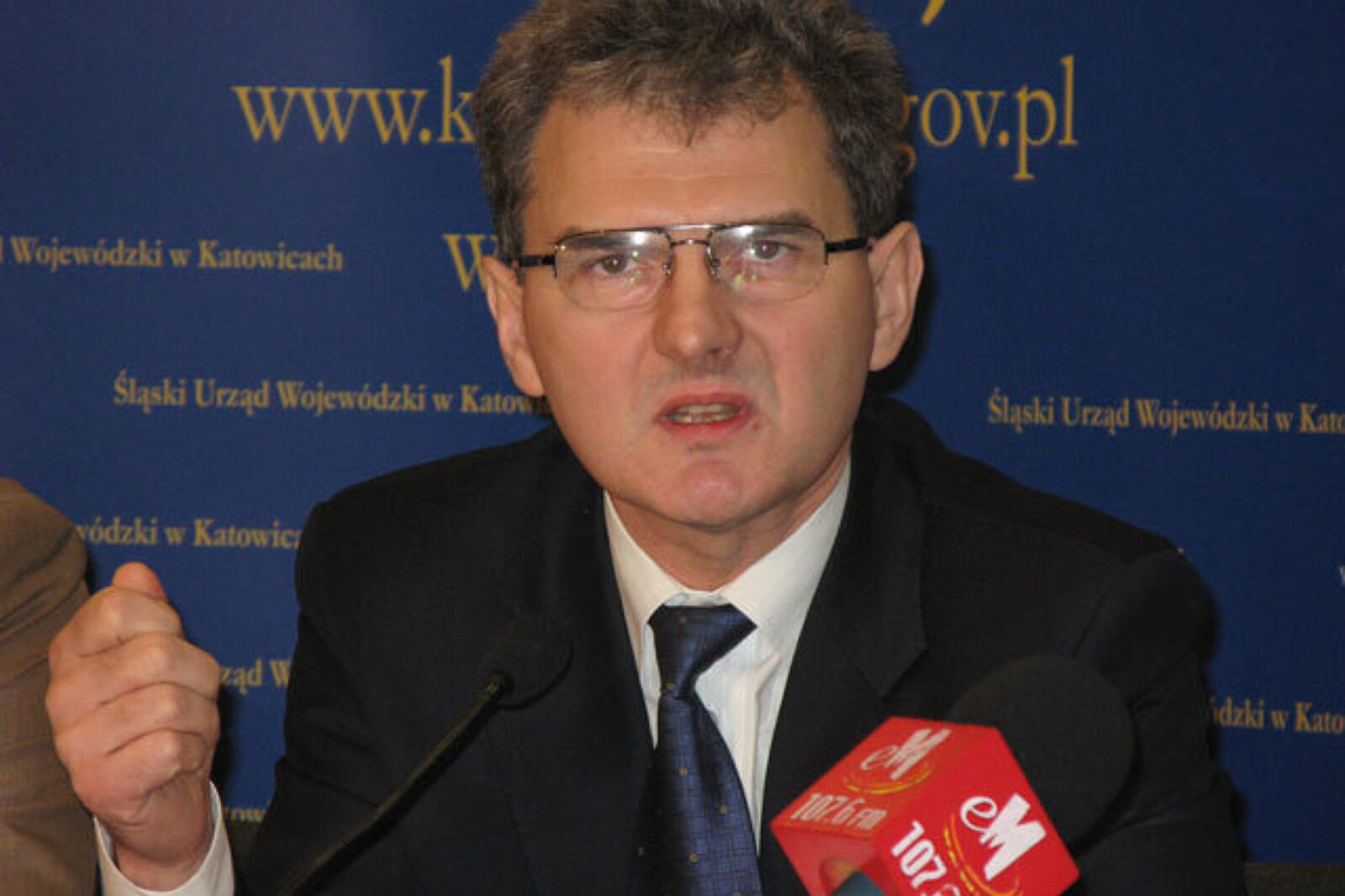 Smigielski Boguslaw AZ