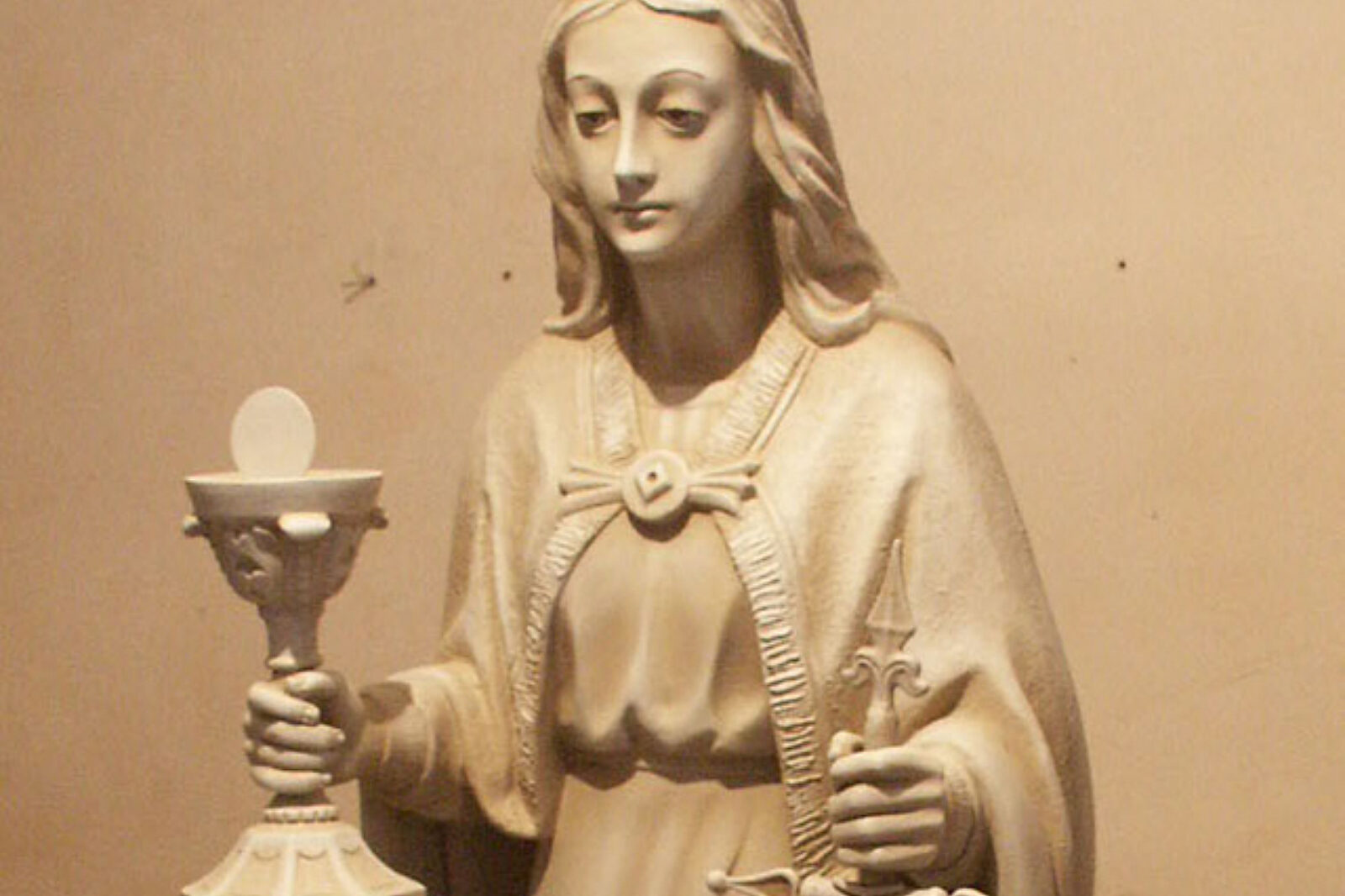 Sw Barbara