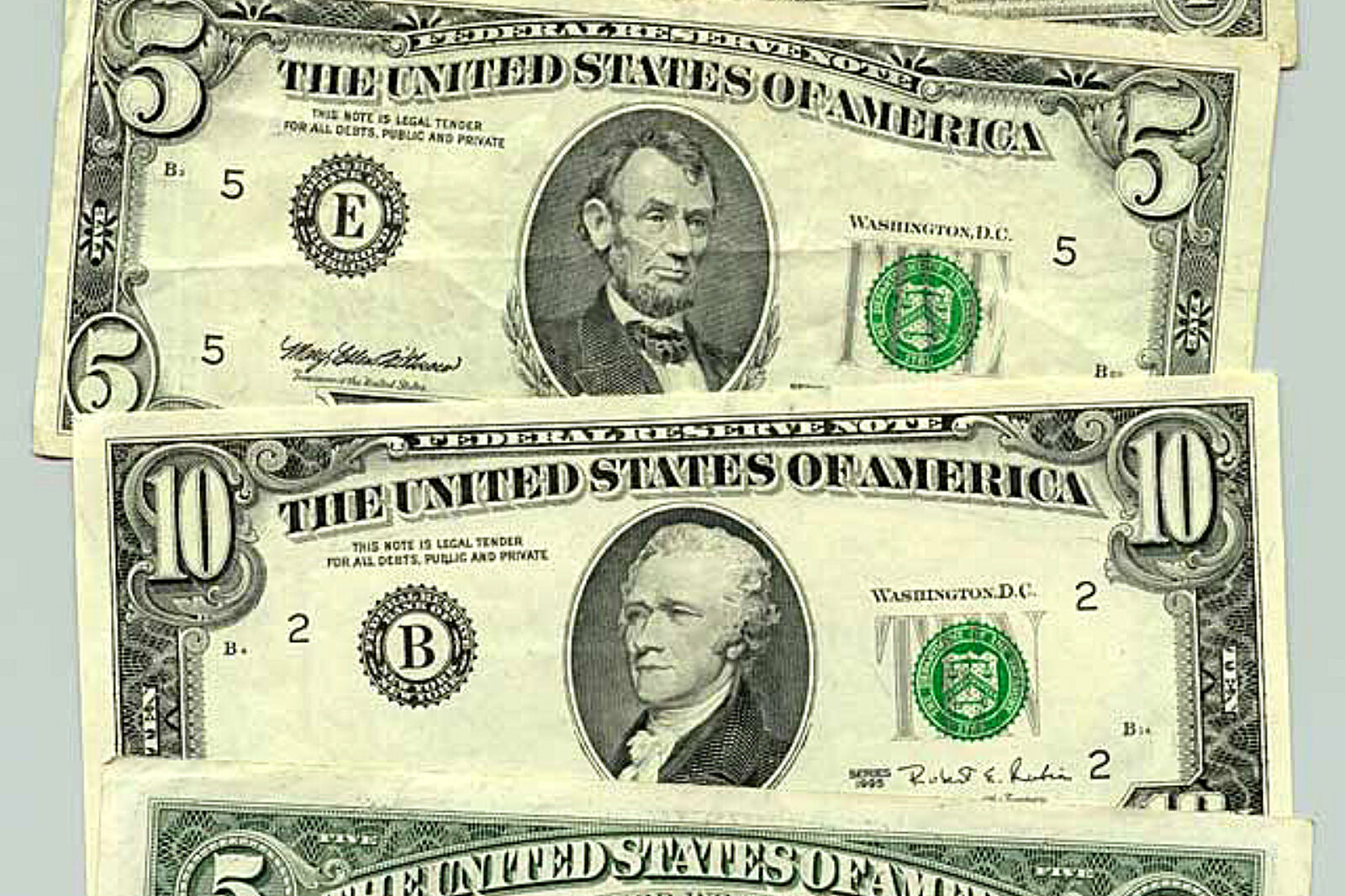 USD ARC