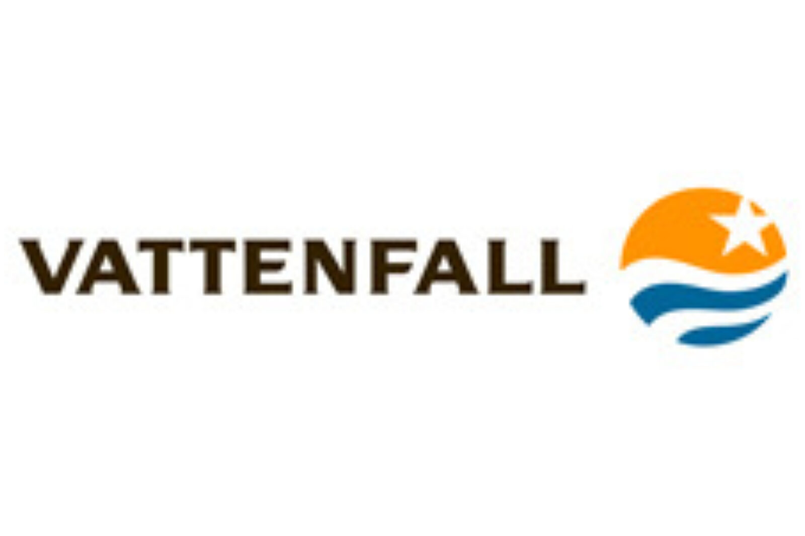 Vattenfall logo