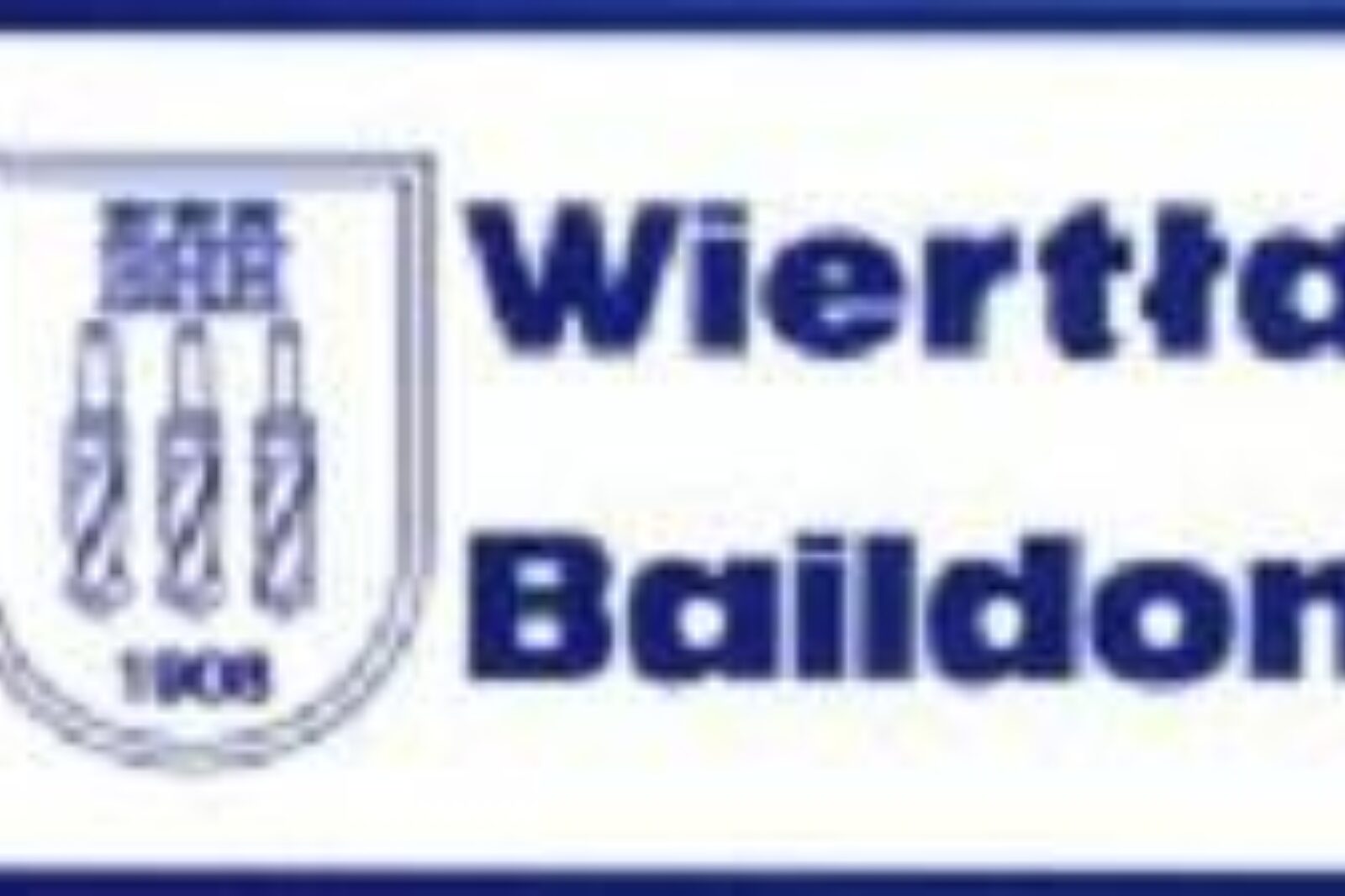 Wiertla Baildon logo