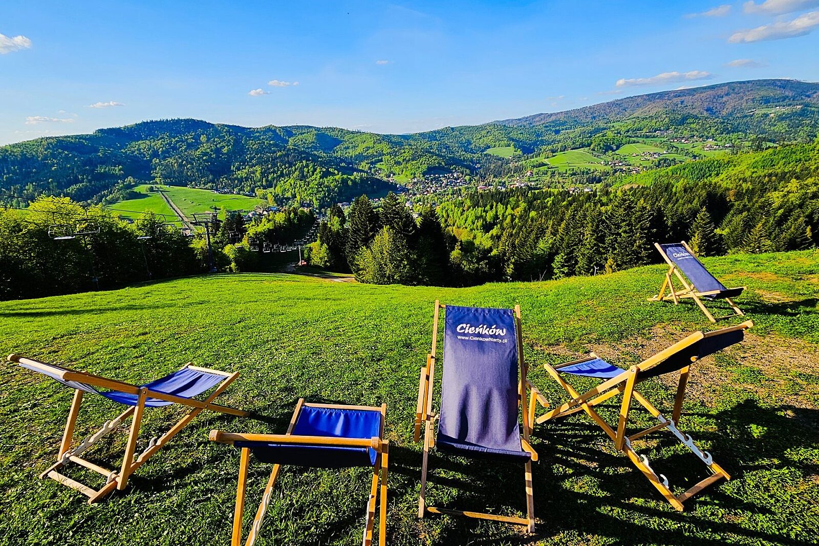 Wisla Hotel NAT okolica