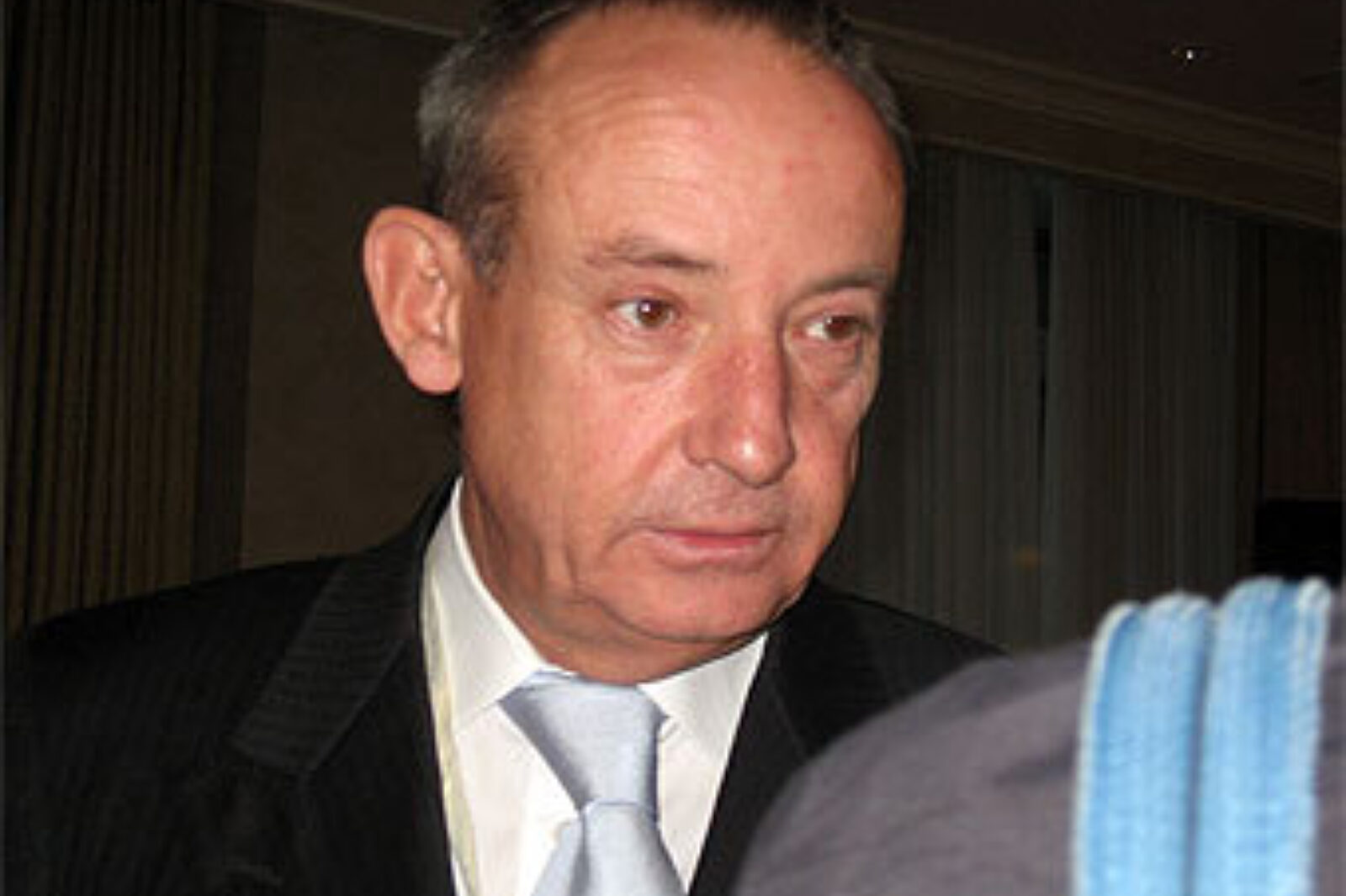 Yvo de beor2 tal
