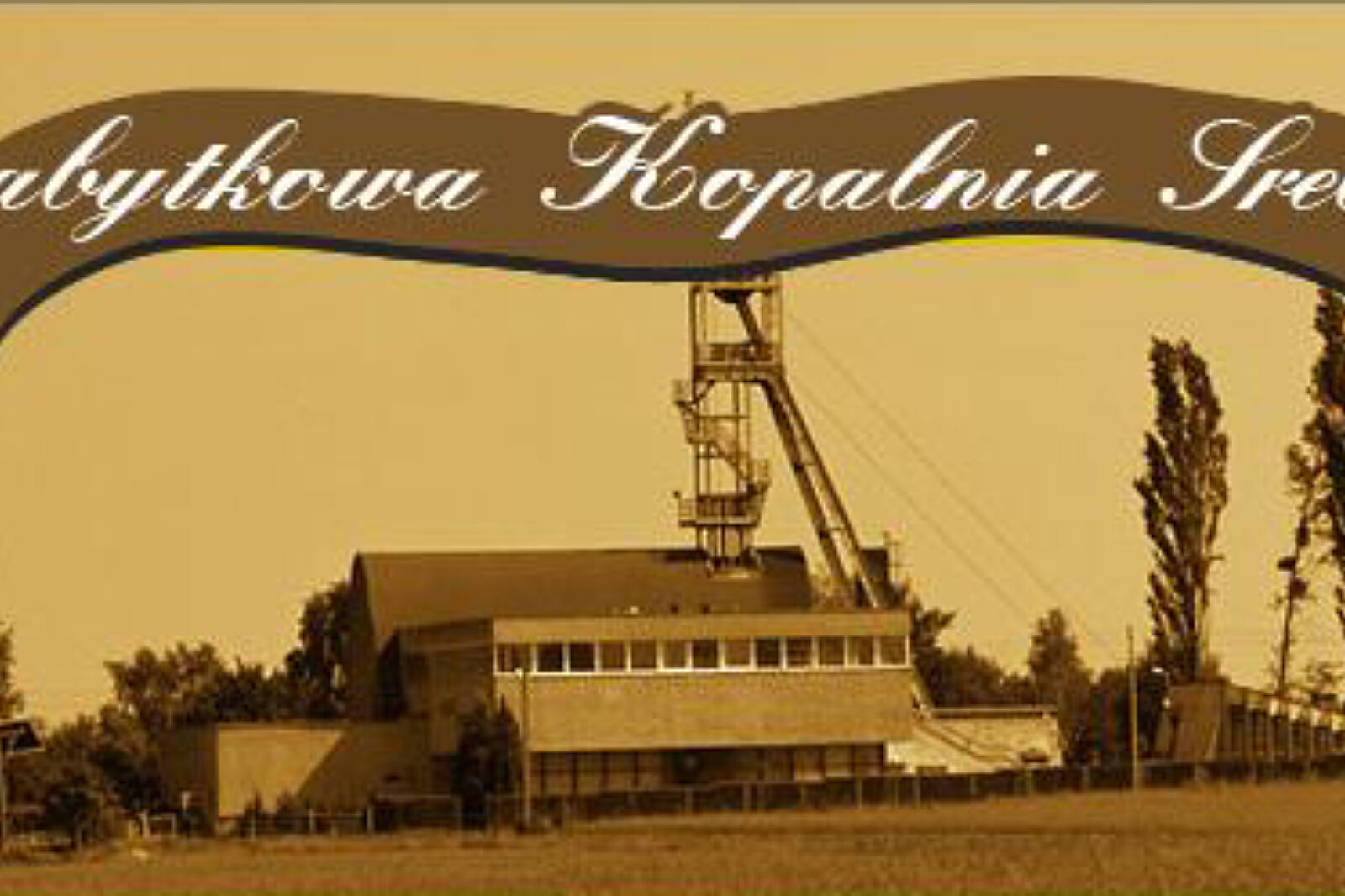 Zabytkowa kopalniasrebra pl