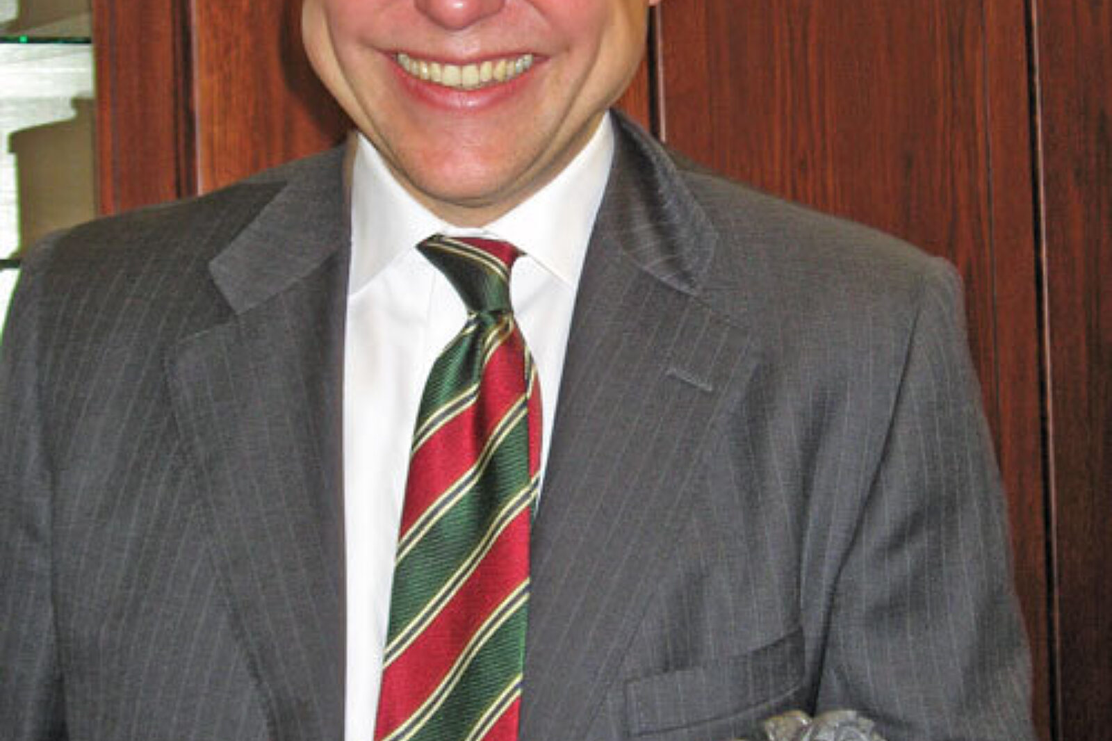 Zdenek Bakala KK1