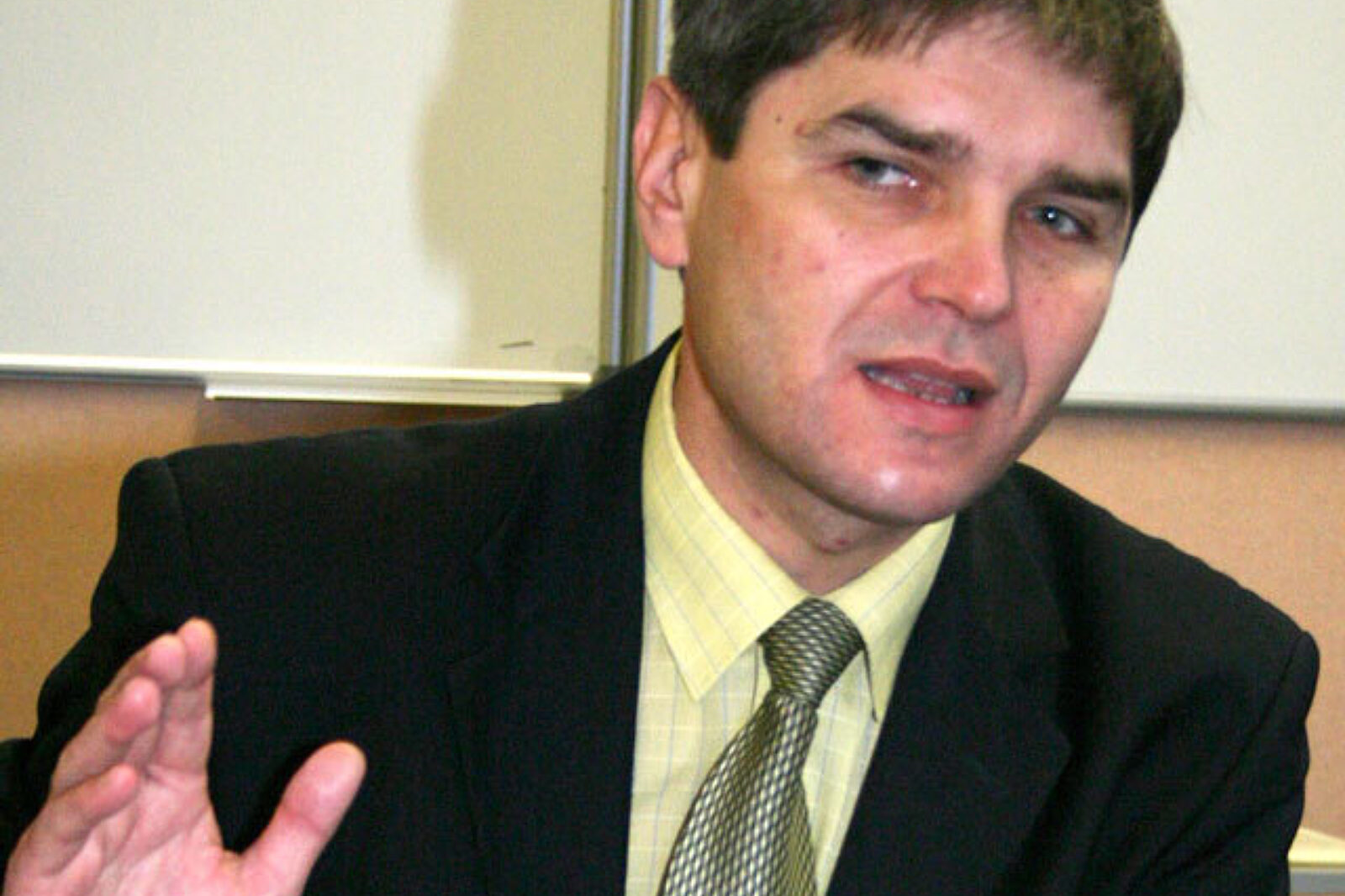 Zietek Boguslaw JAC