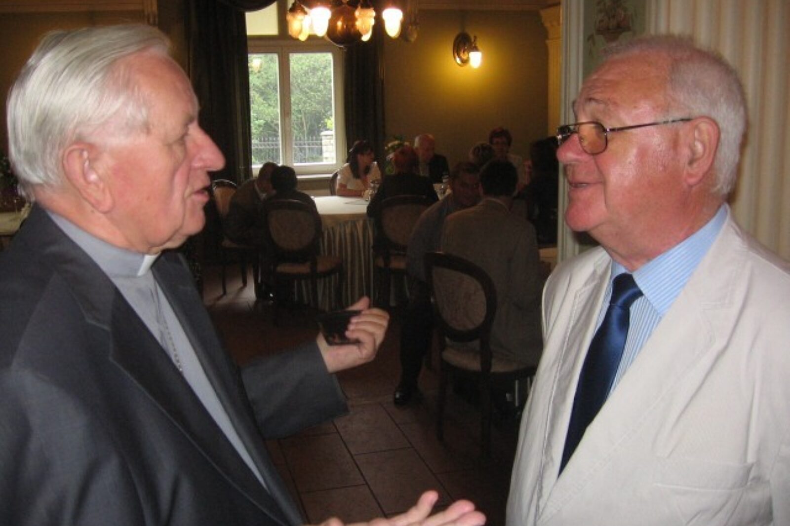 Abp zimon dr tausz konferencja KAJ