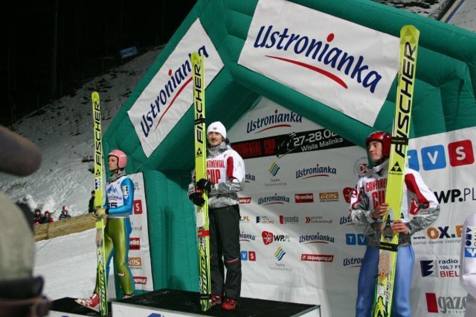 Adam malysz puchat kont do mat md