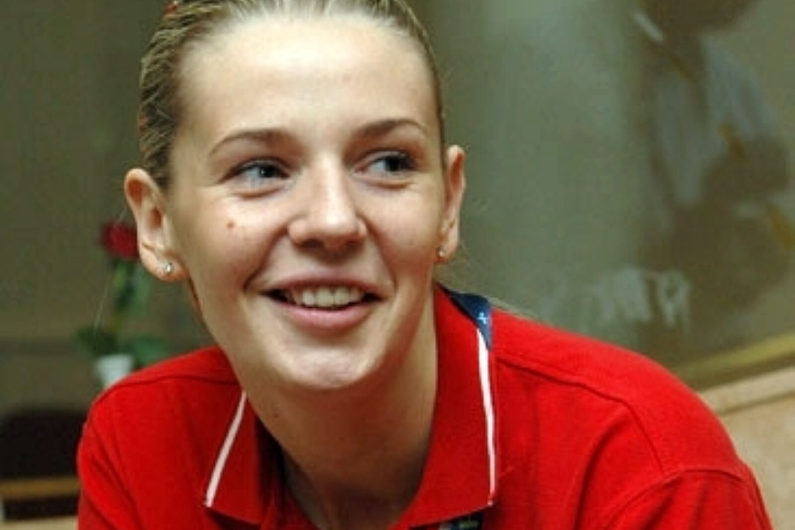 Agata mroz GAL