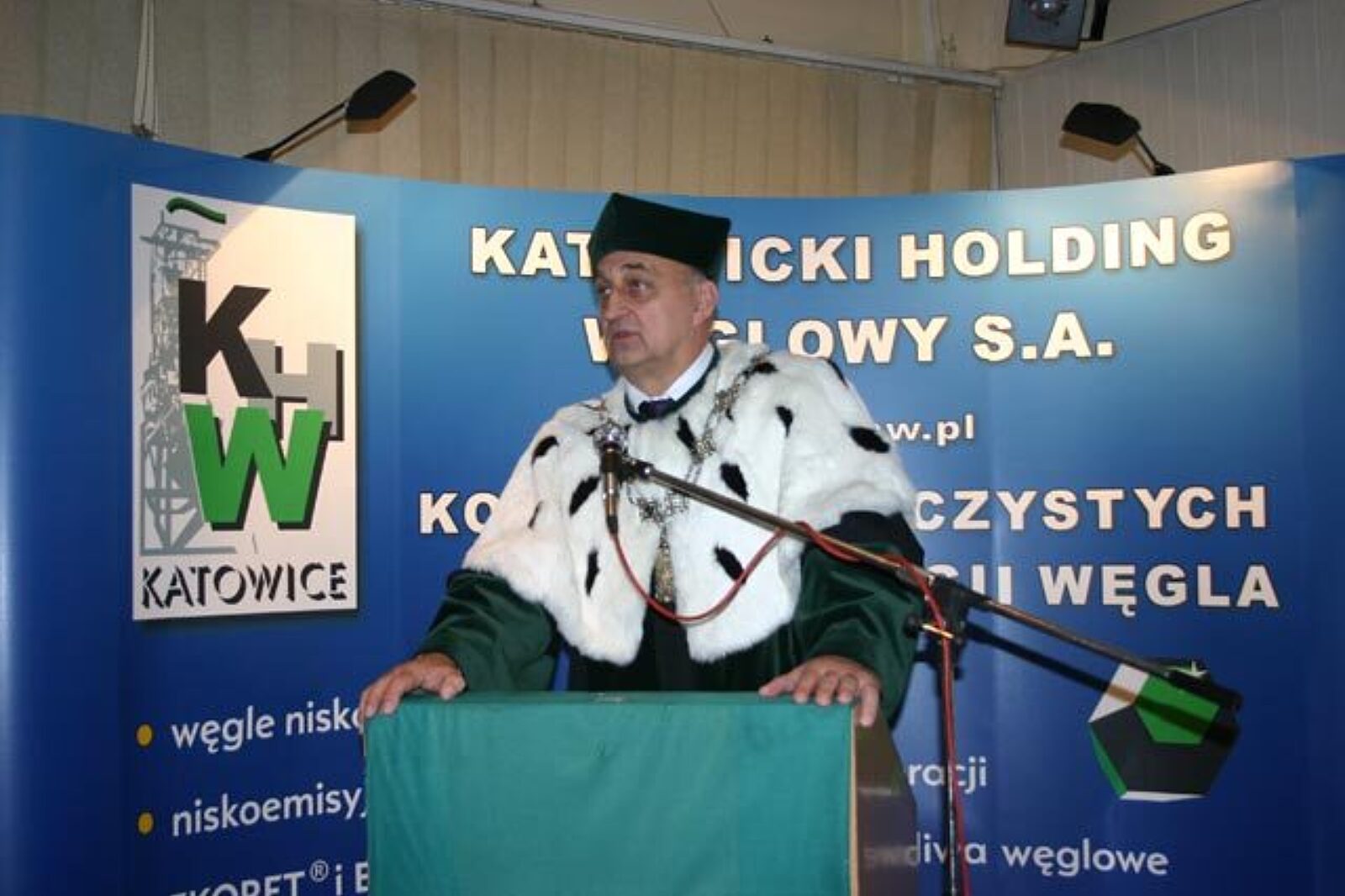 Agh inaug wujek jech