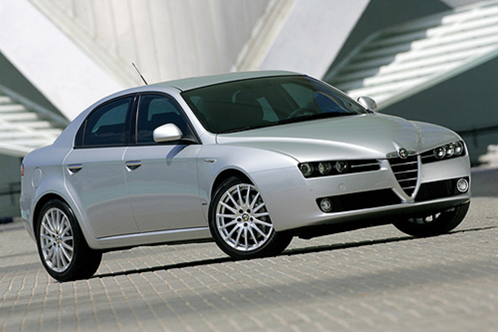 Alfa159 alfaromeo pl