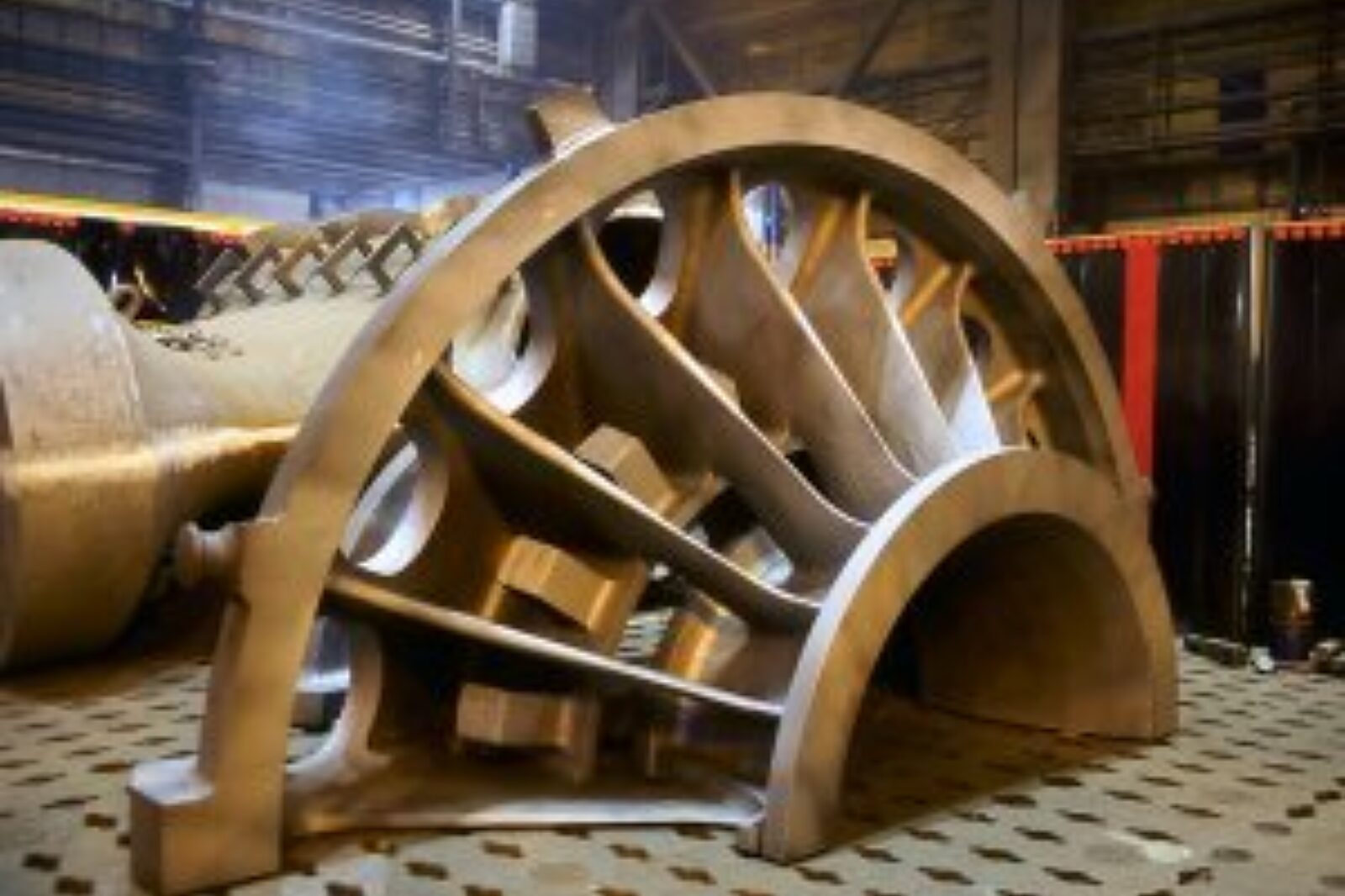 Alstom power odlewy turbinowe elblag alstom pl