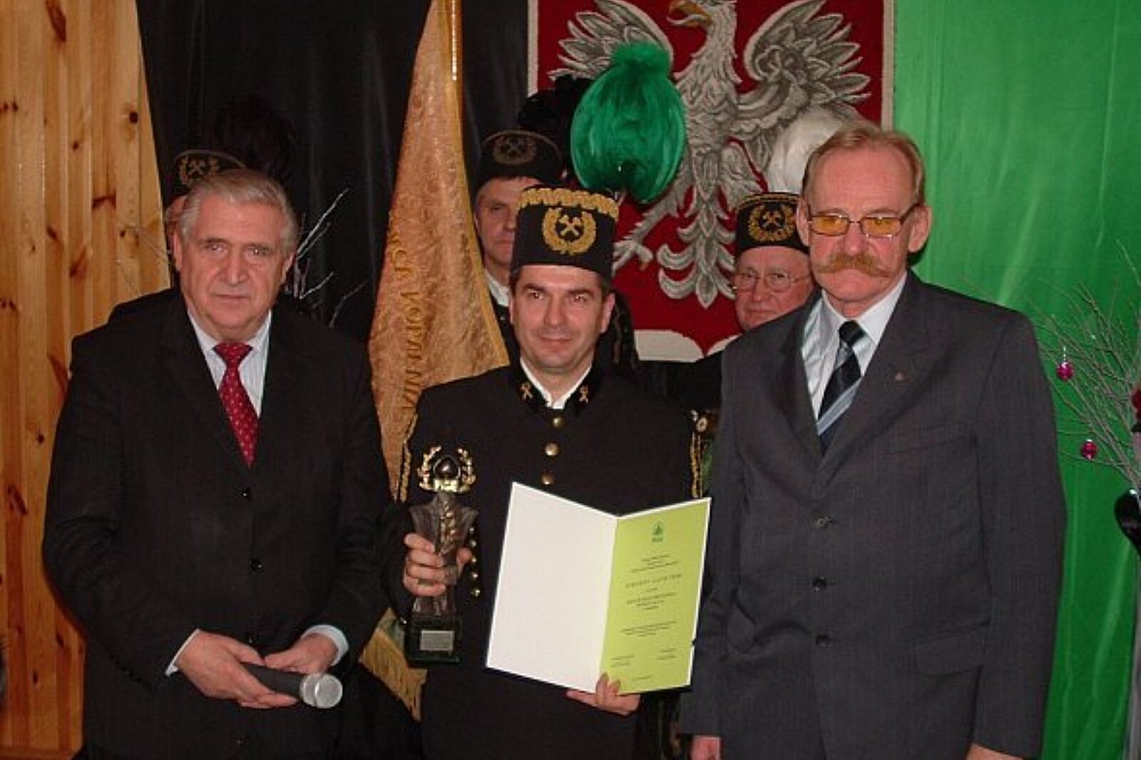 Andrzej blik sieniawa zl SIENIAWA