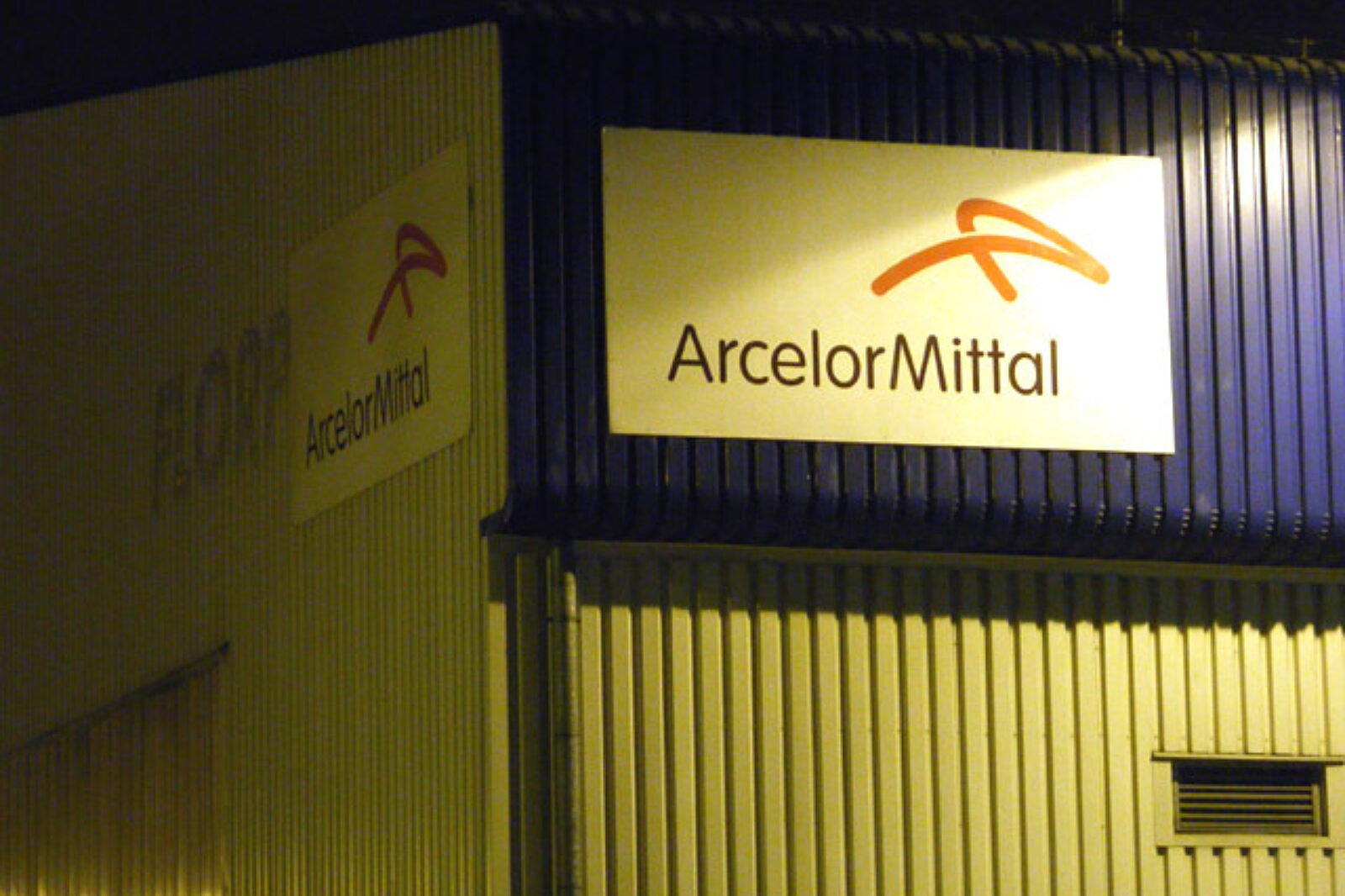 Arcmittal swietochlowice BAR