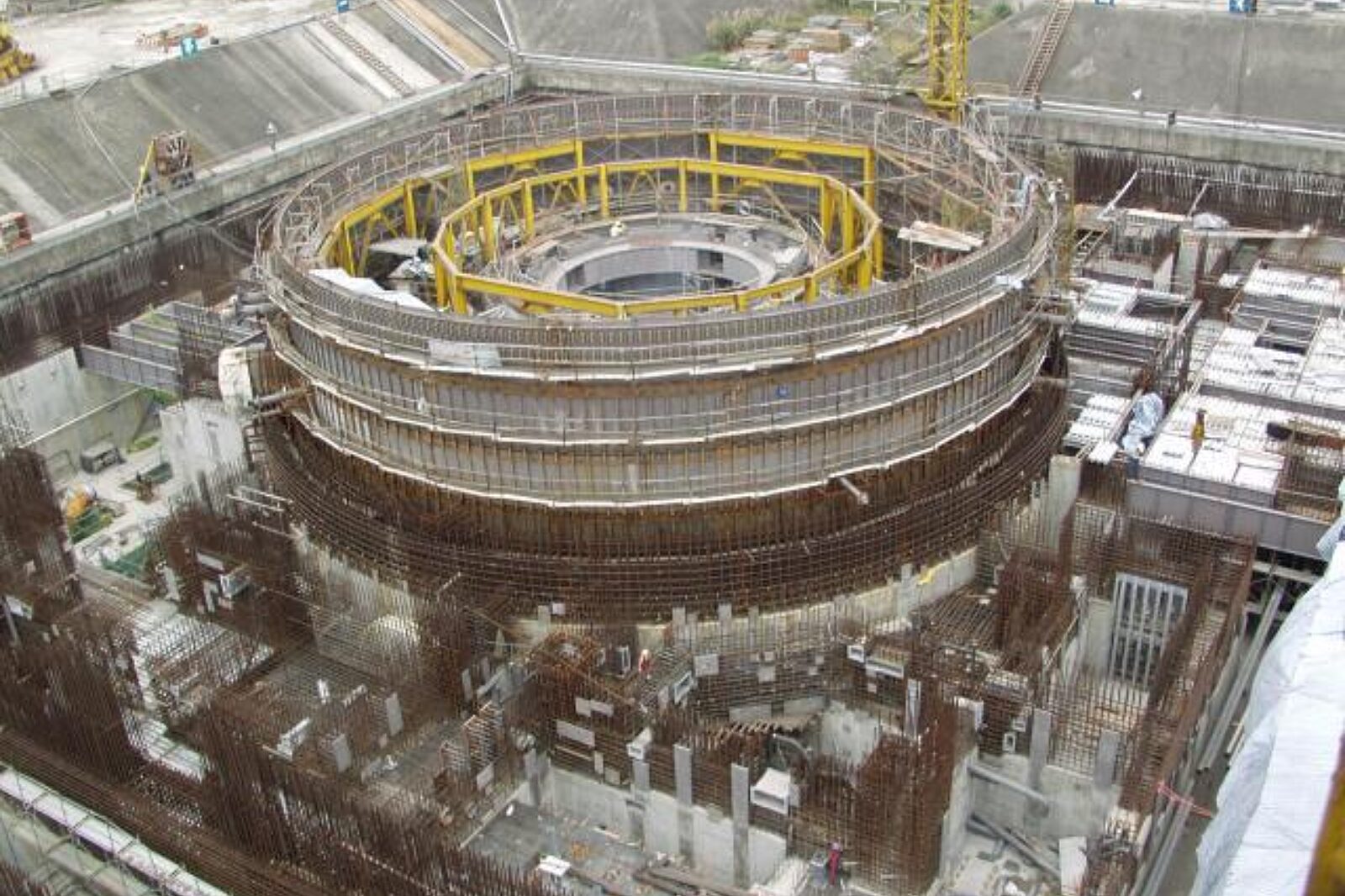 Atomowka lungmen kolo taipi budowna geh
