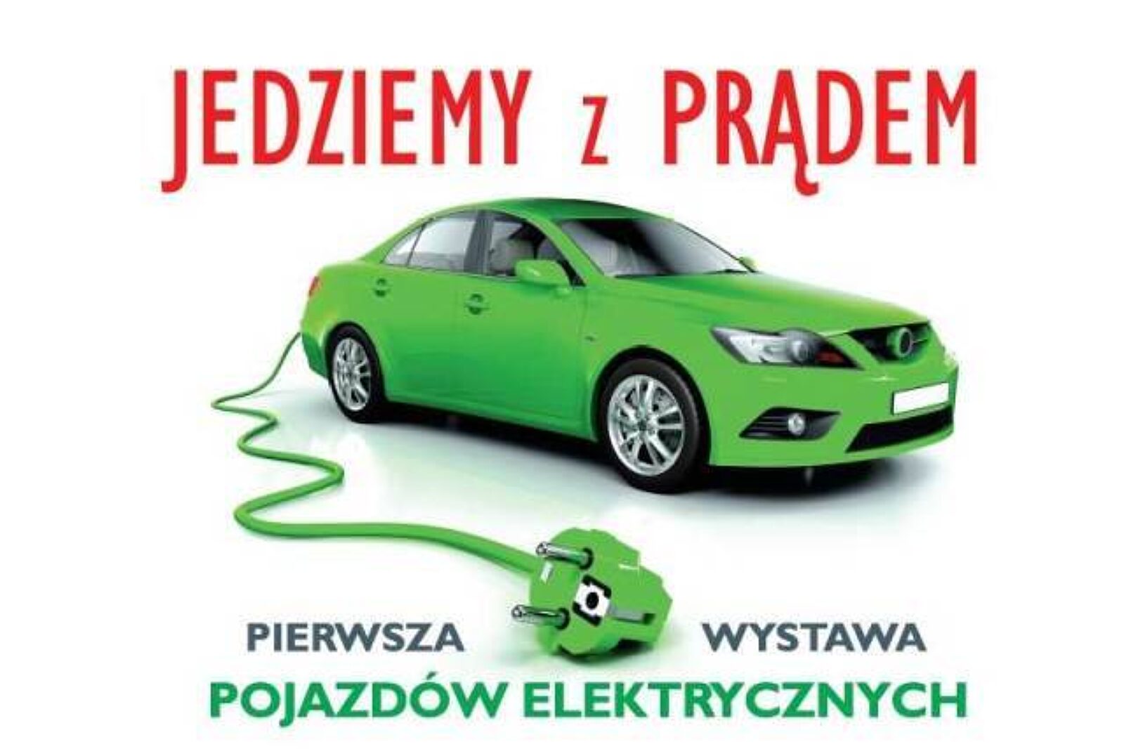 Auto elektryczne