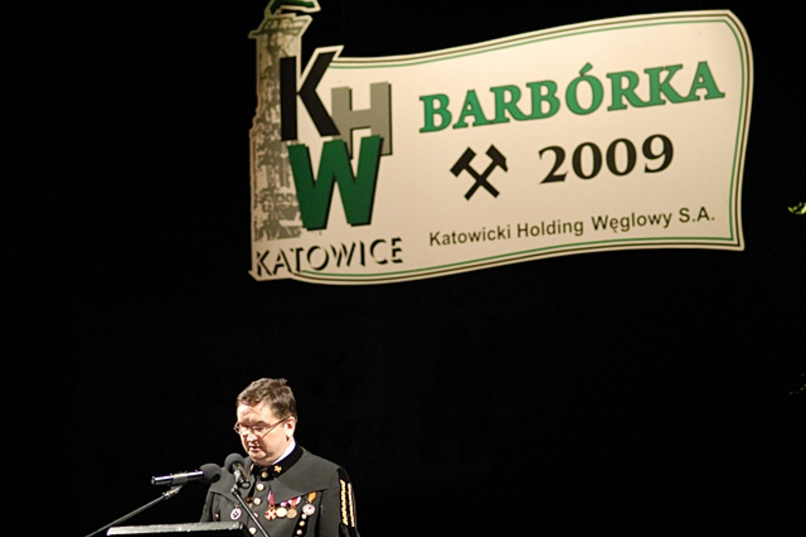 Babrorka gajos