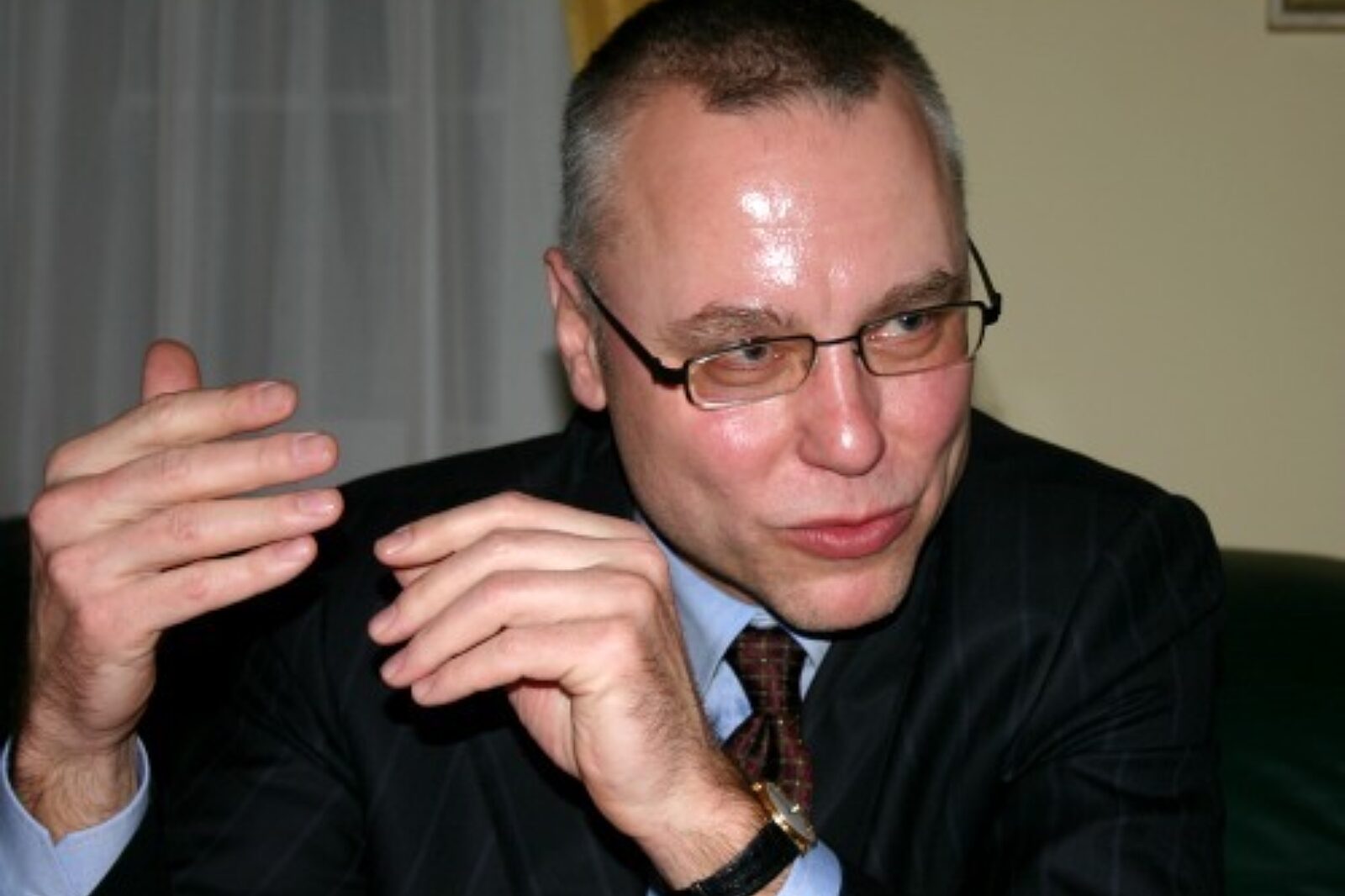 Bakala zdenek okd KK