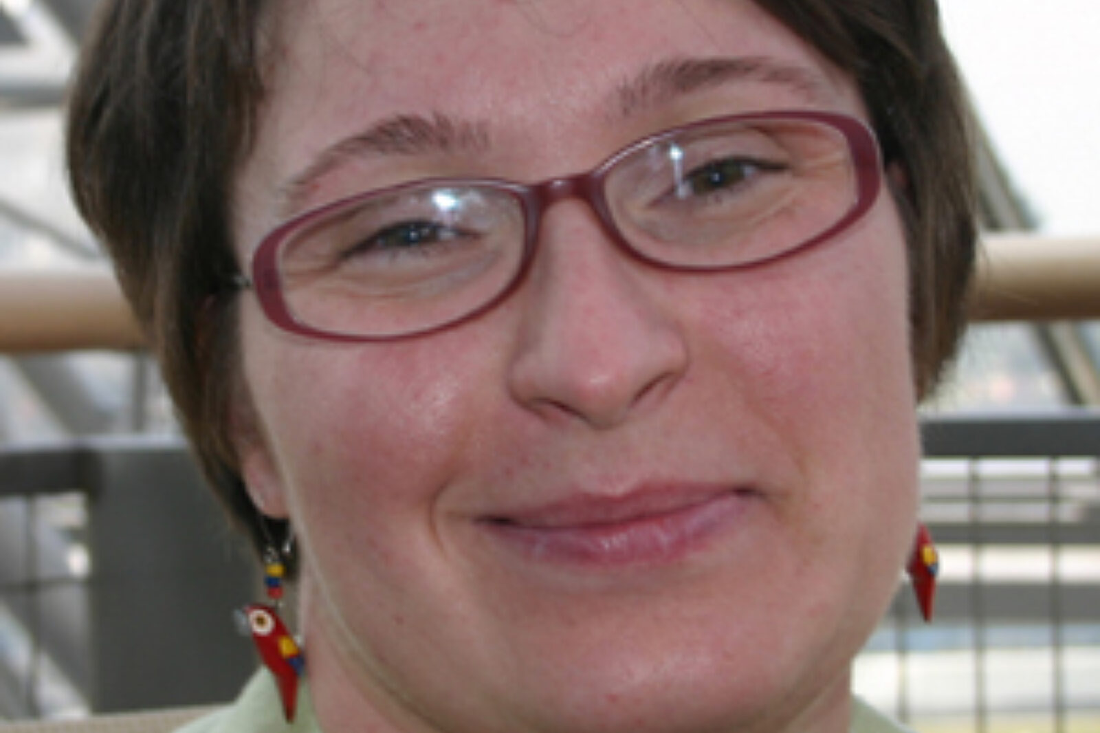 Barborka autorka