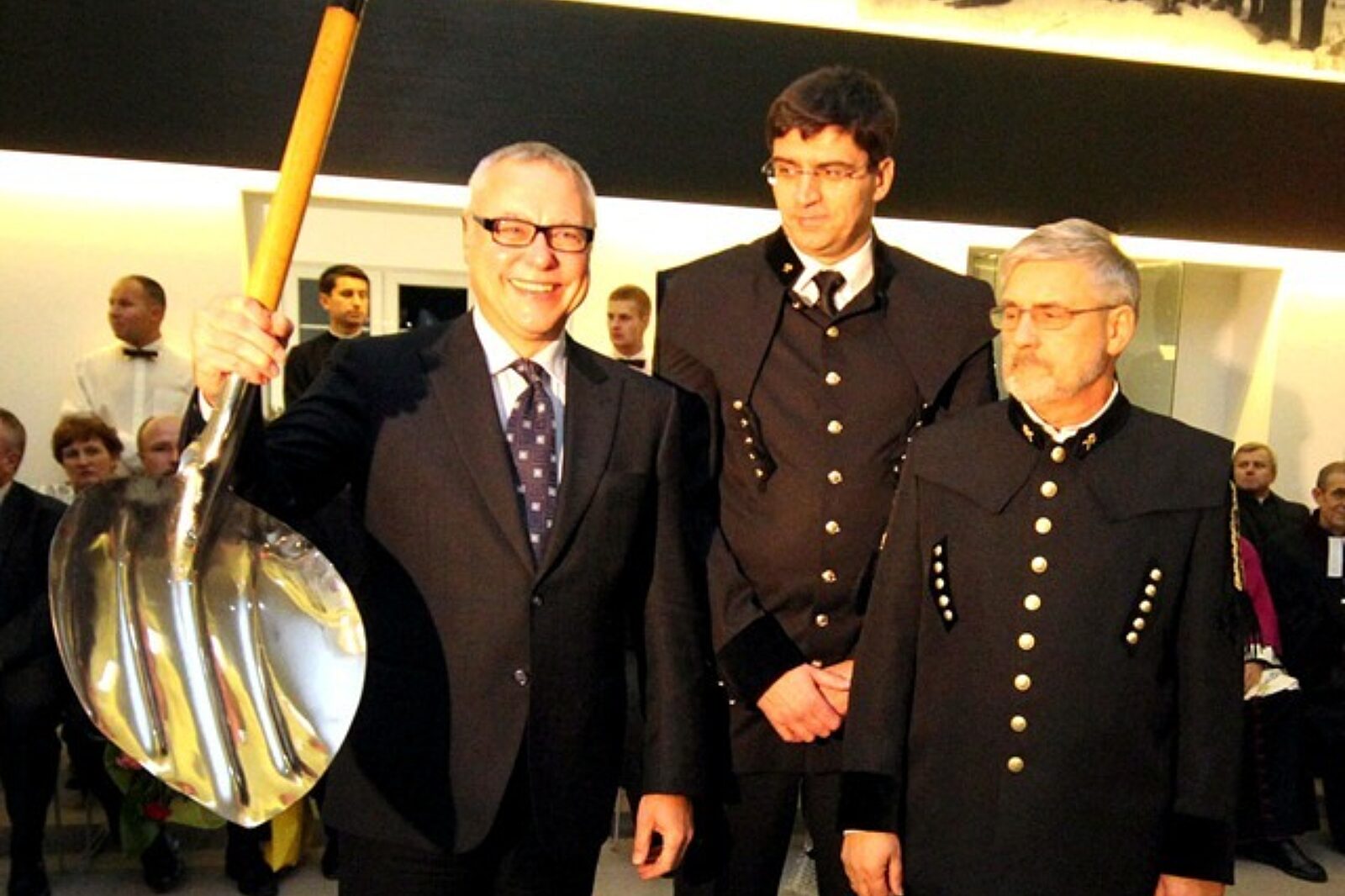 Barborka debiensko nwr