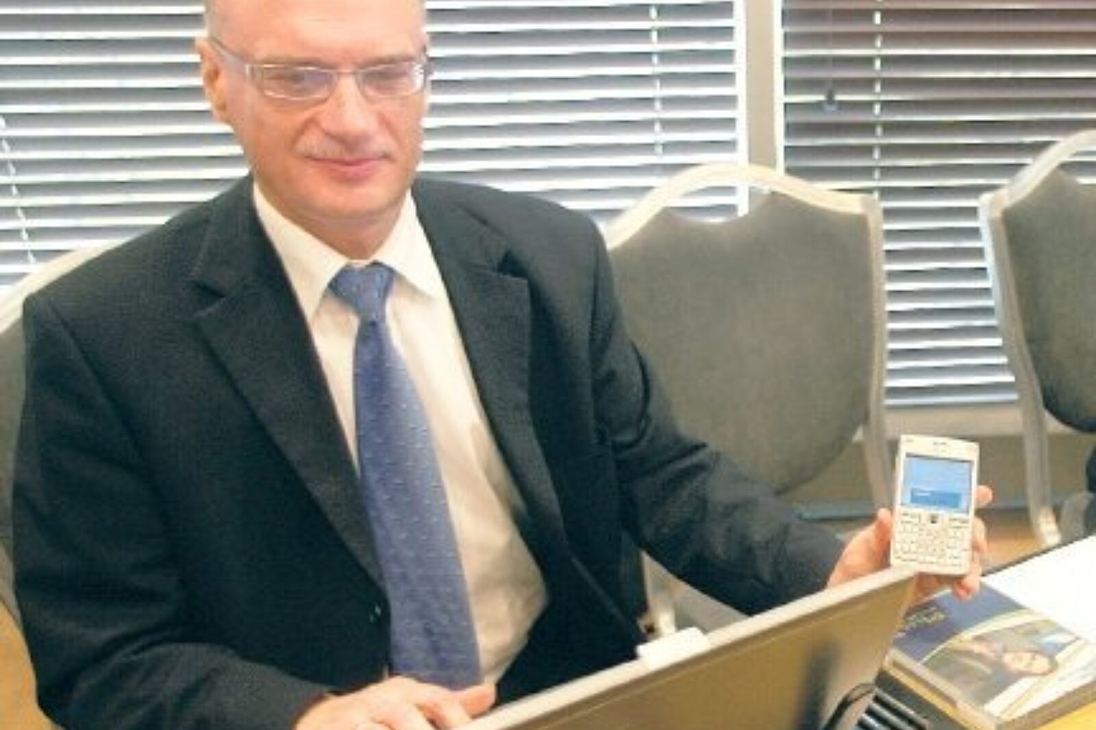 Bauc jaroslaw plus prezes ARC