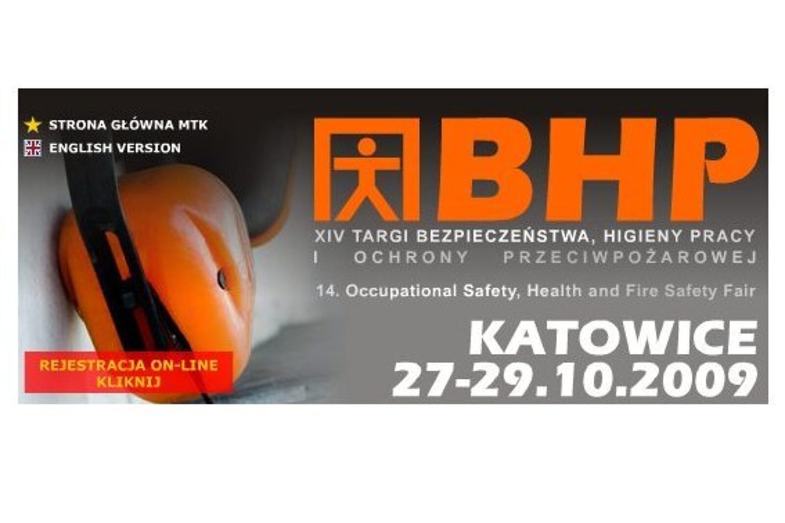 Bhp targi MTK