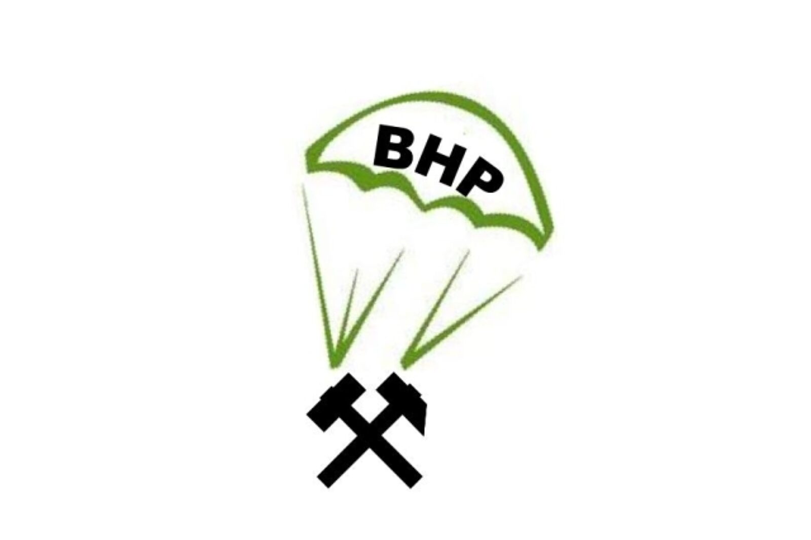 Bhp logo