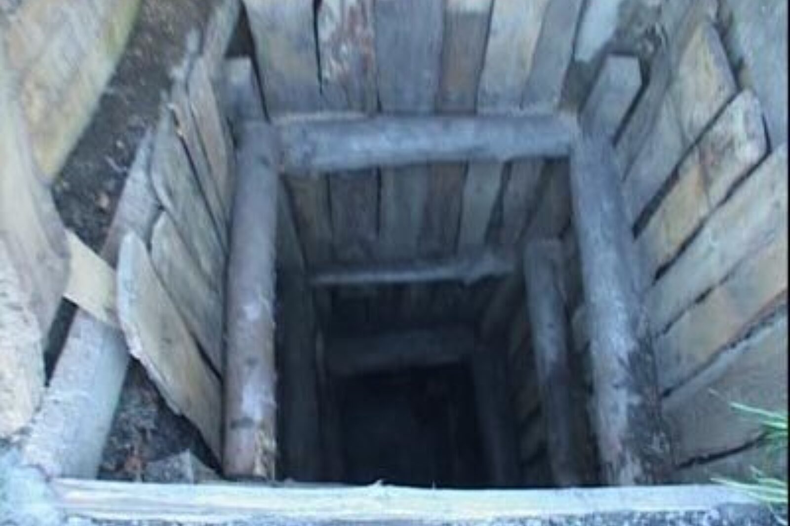 Biedaszyb Walbrzych PAP
