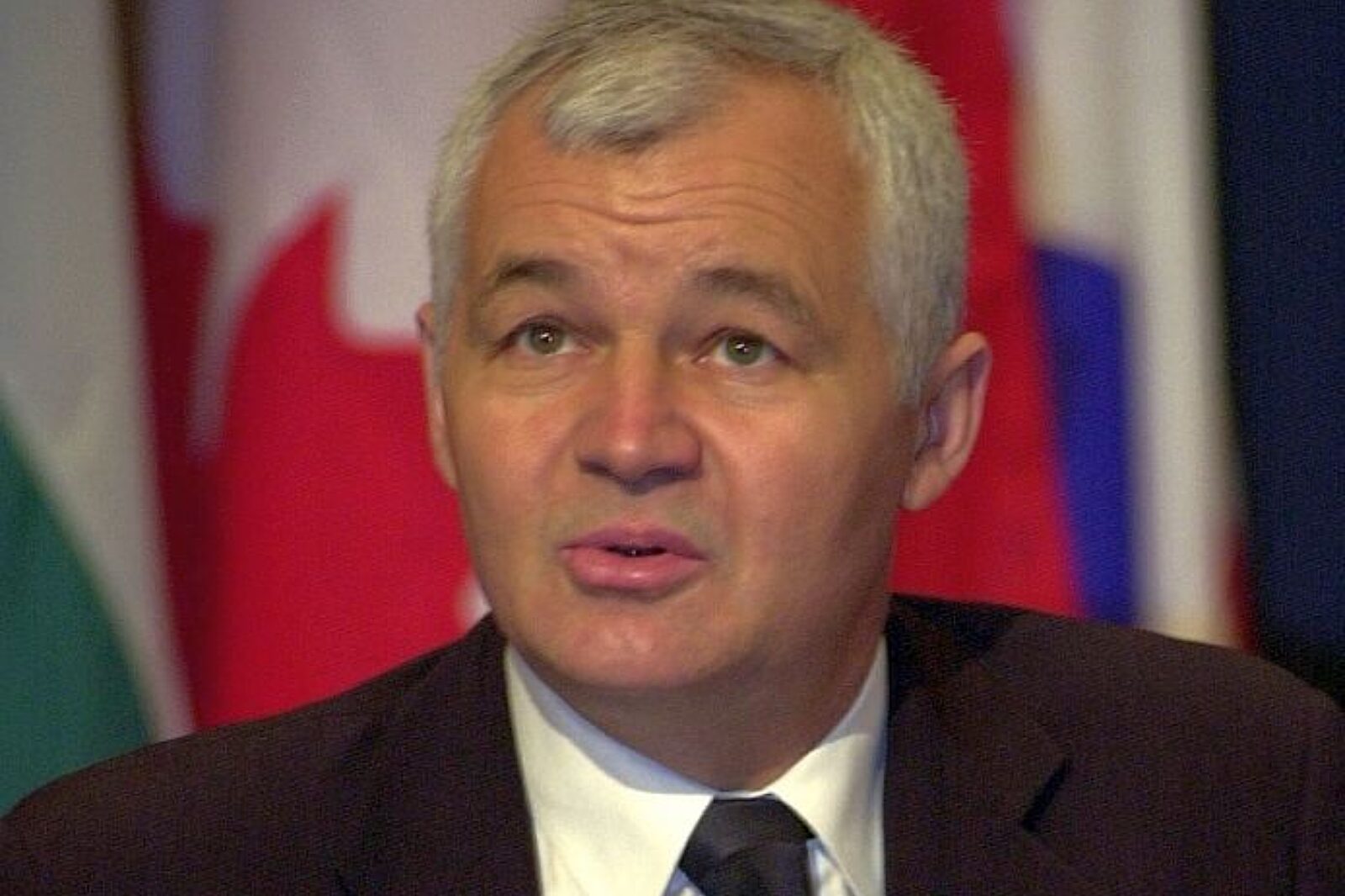 Bielecki jak krzystof ARC