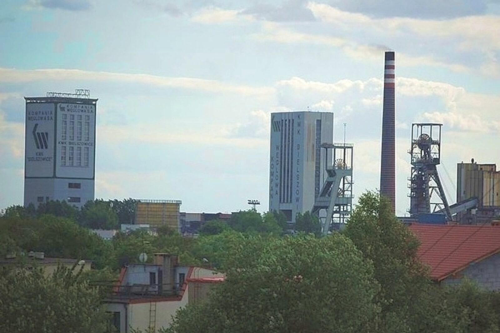 Bielszowice ARC