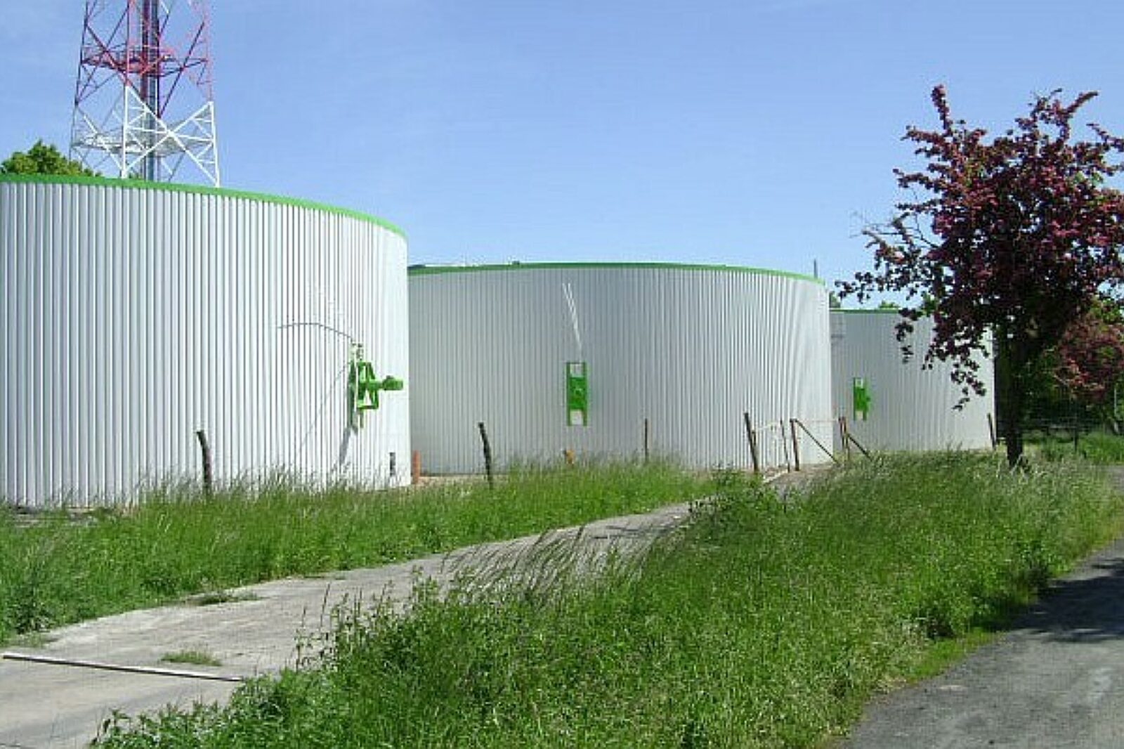 Biogaz agrogaz eu