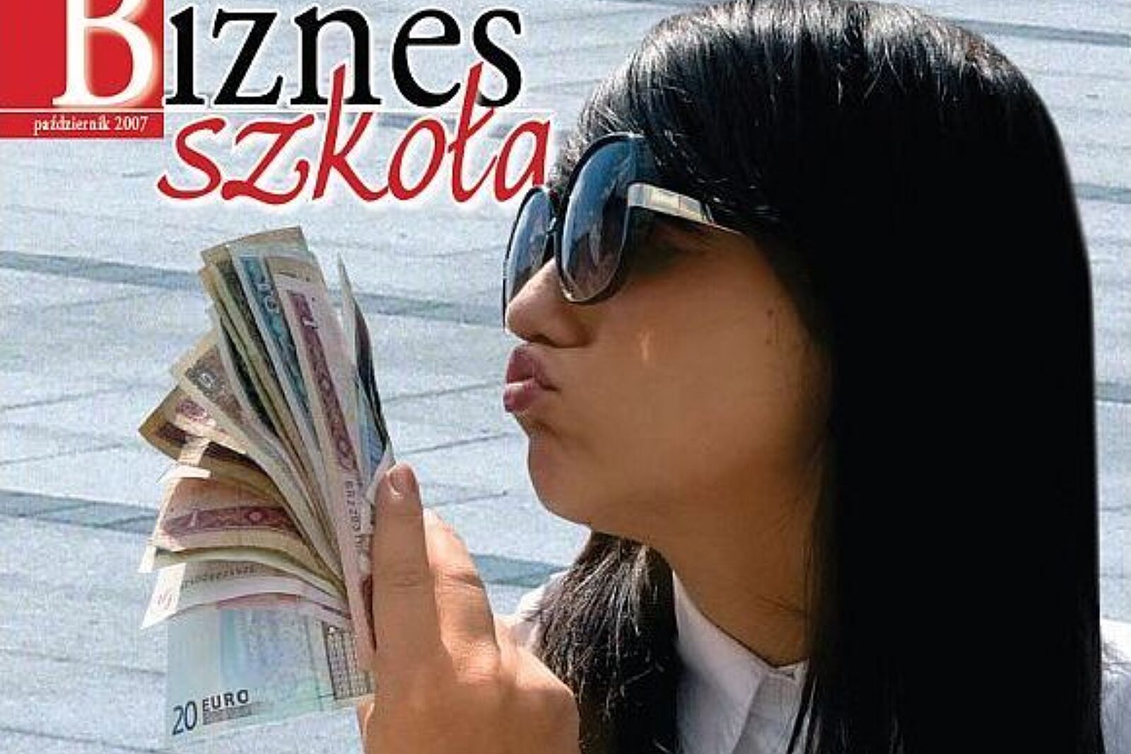 Biznes szkola