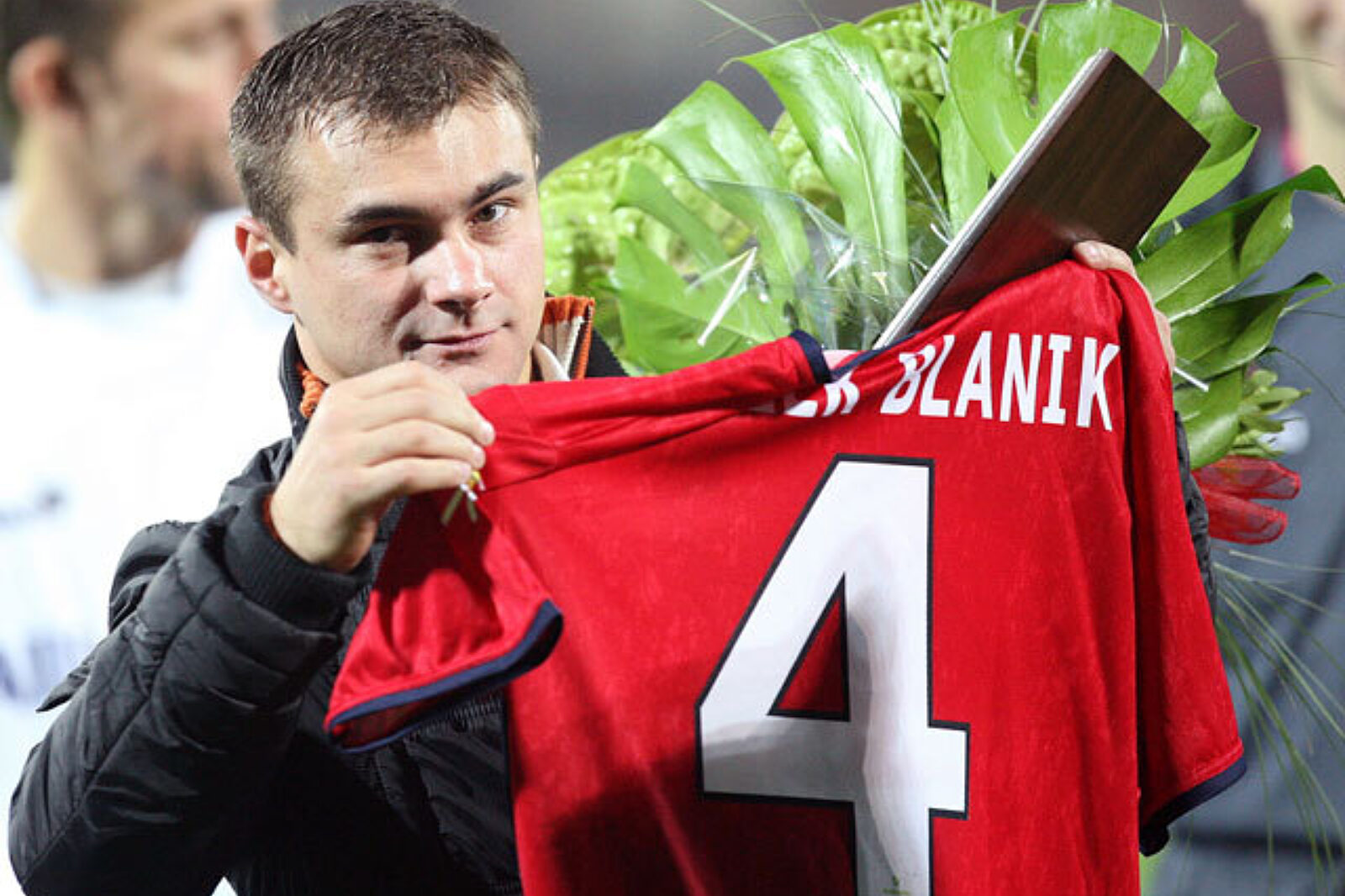 Blanik leszek ARC
