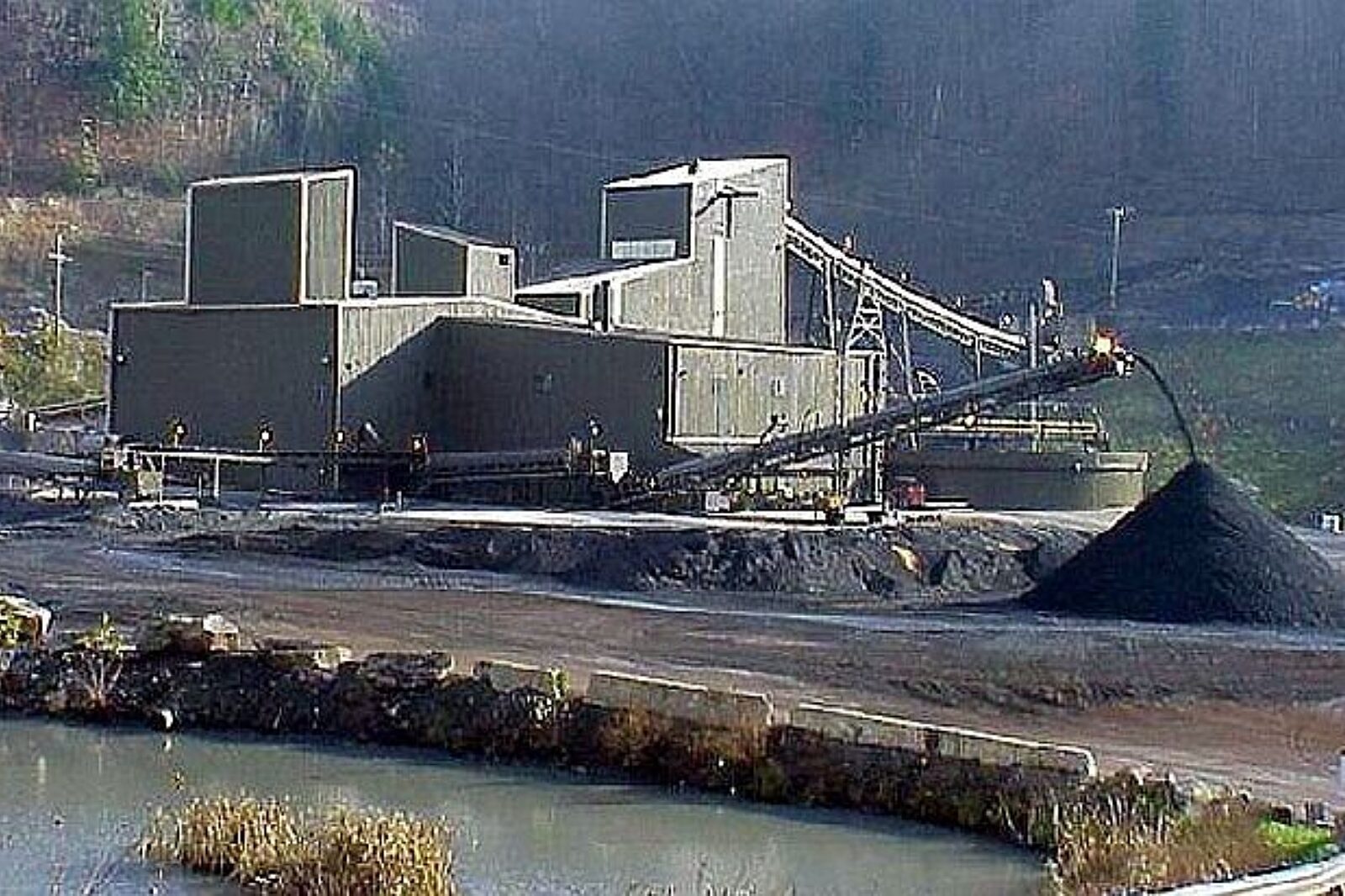 Bledsoe jamesrivercoal com