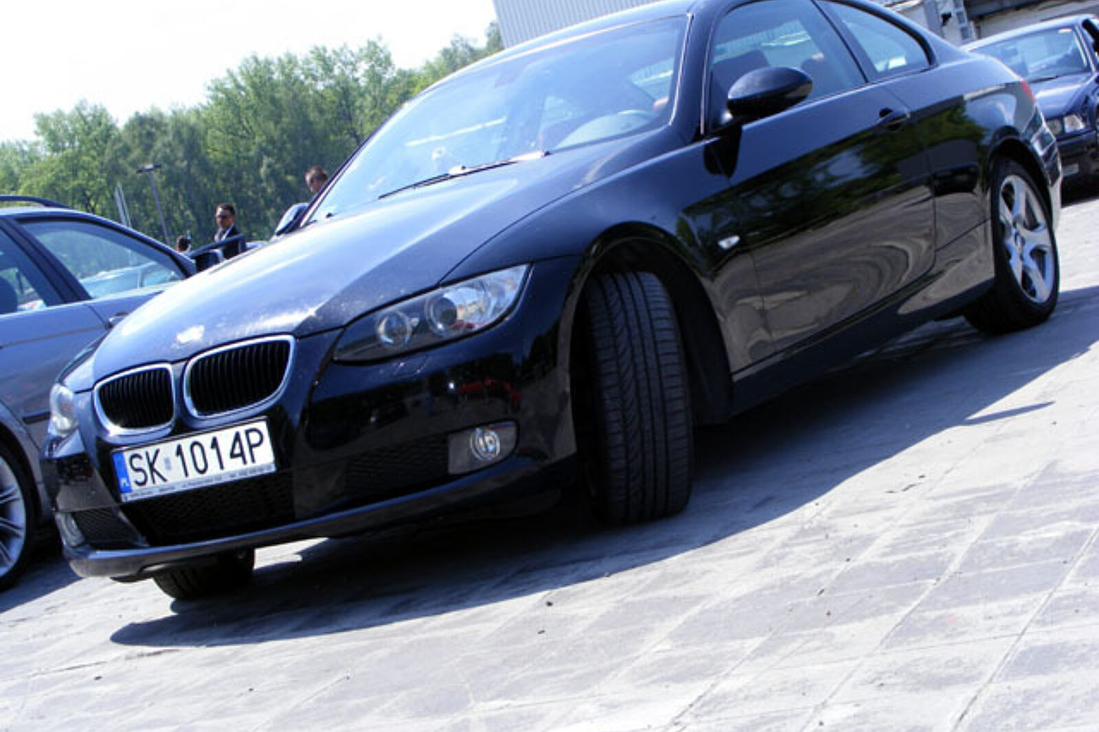Bmw mania1 BAR 2