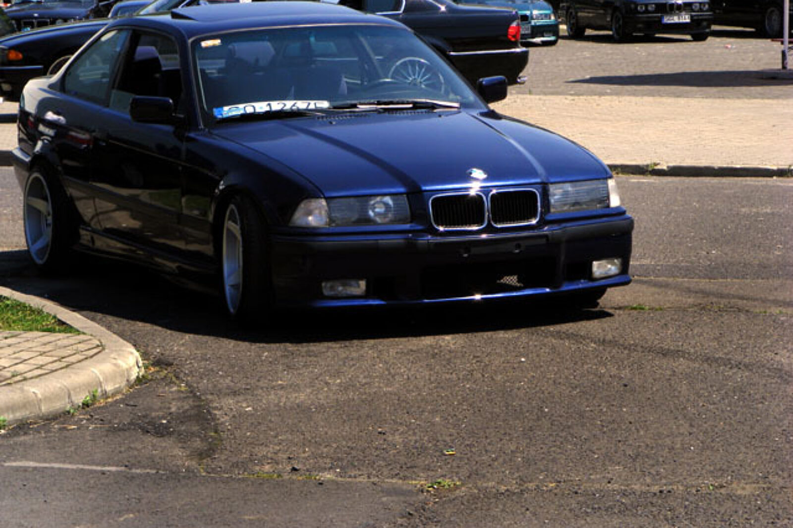 Bmw mania1 BAR 4