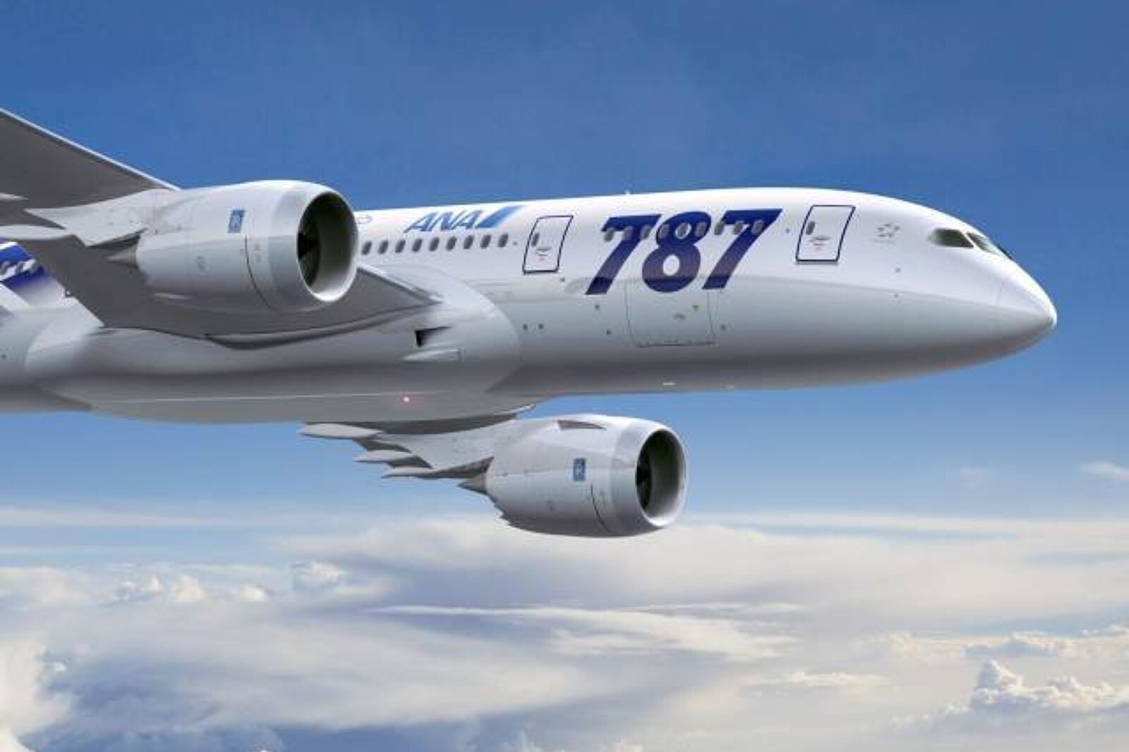 Boeing 787