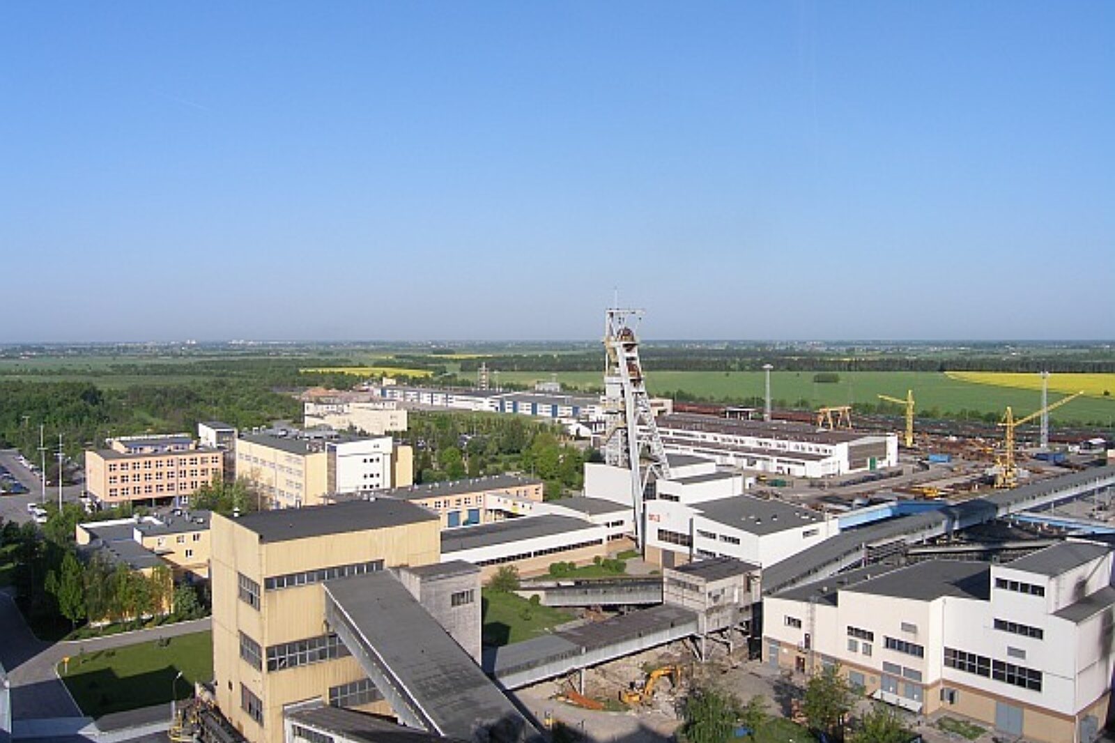Bogdanka widok teberia pl