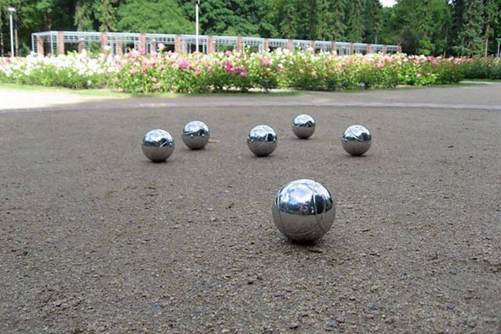 Boule hansegrand pl