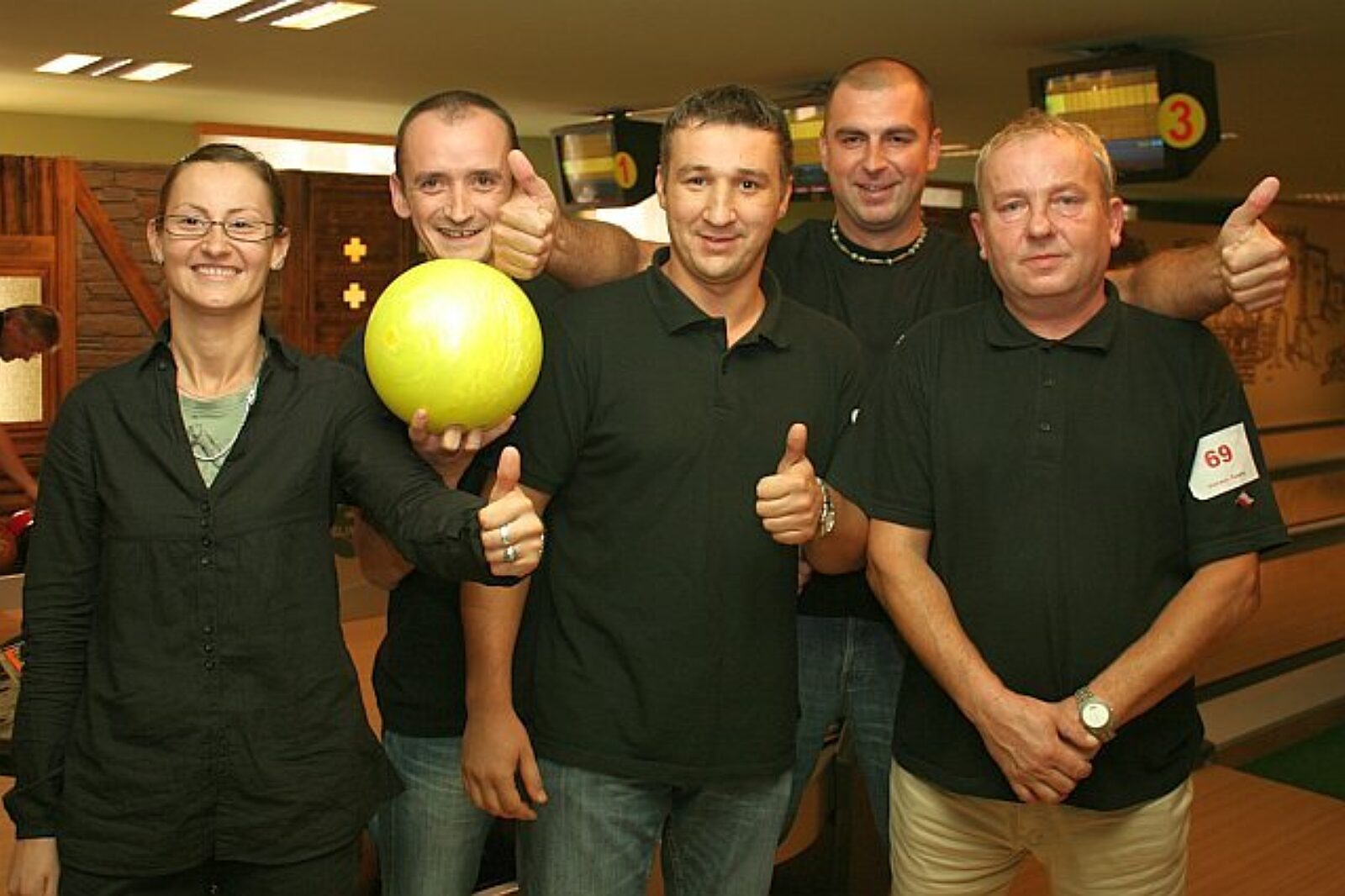 Bowling 2 KAJ