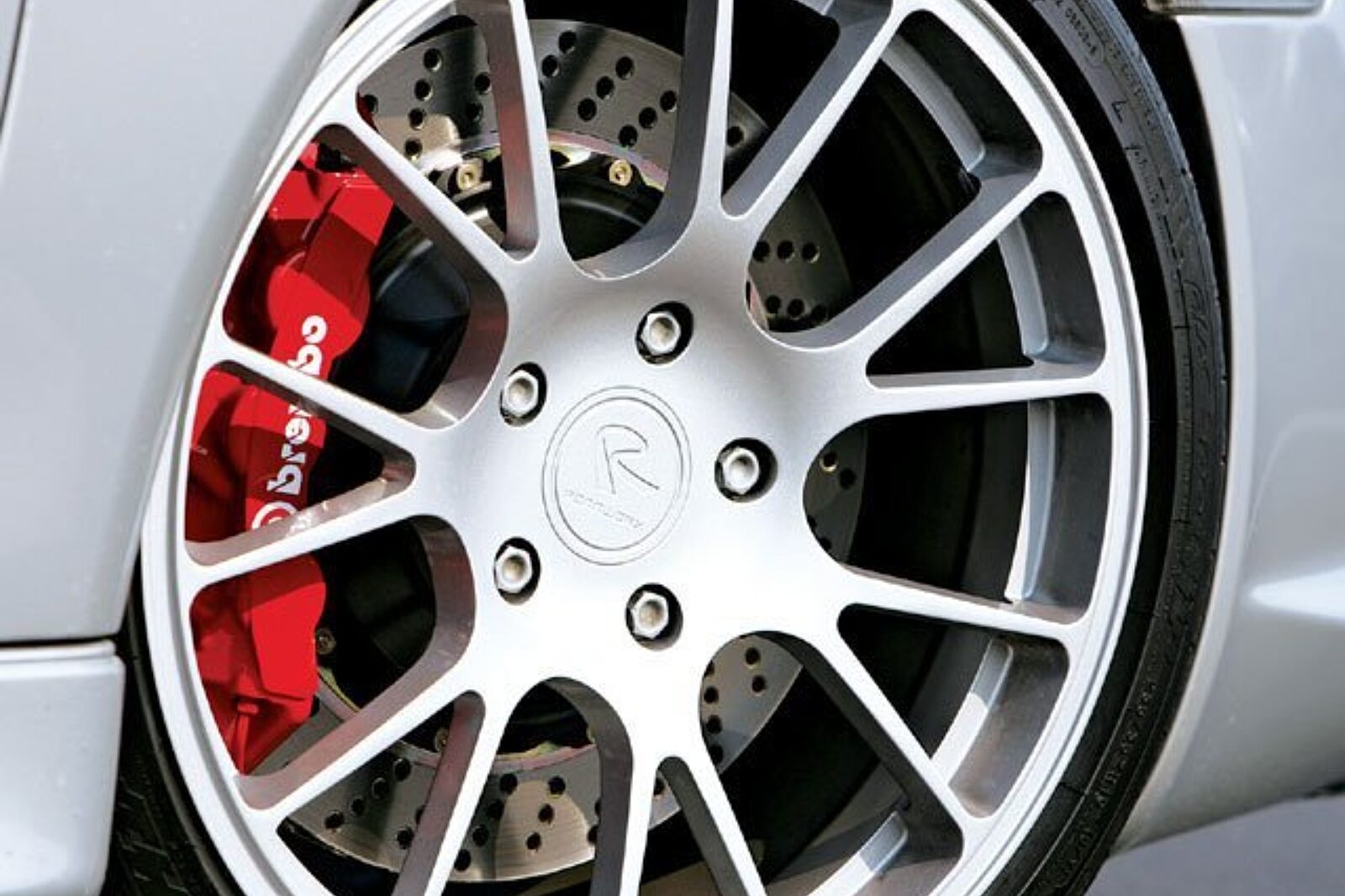 Brembo hamulce europeancarweb com