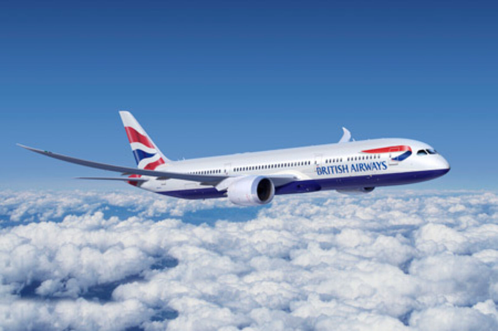 Britairwa boeing com
