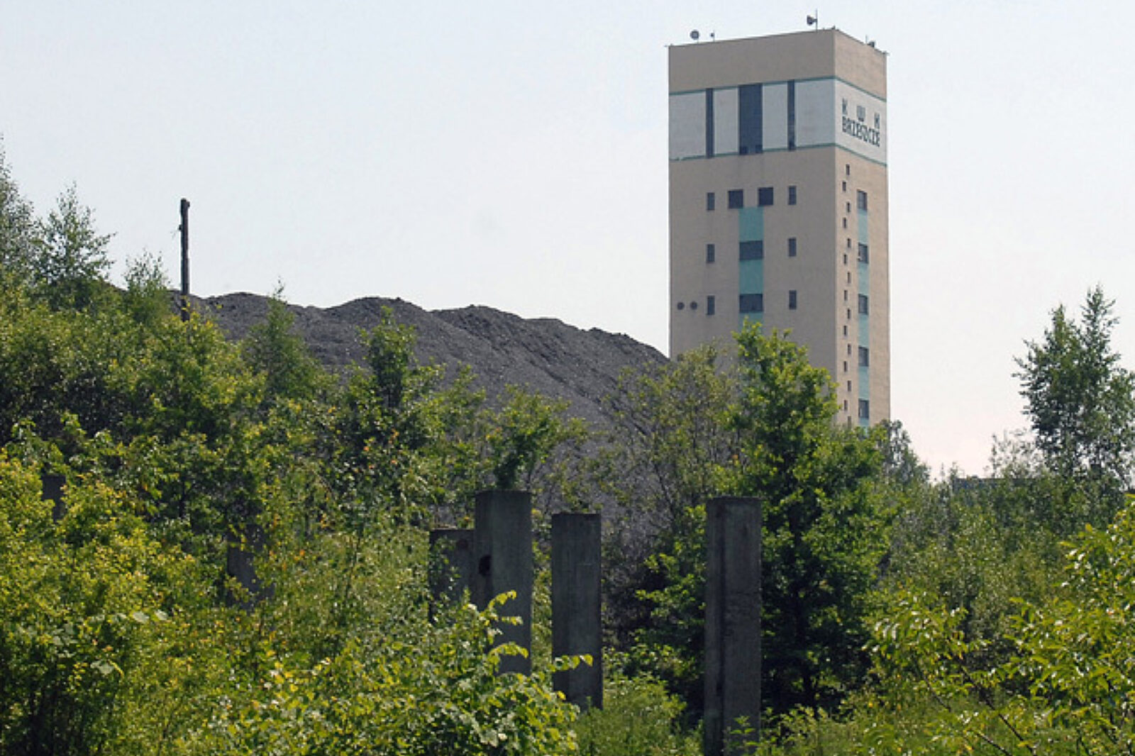 Brzeszcze GAL