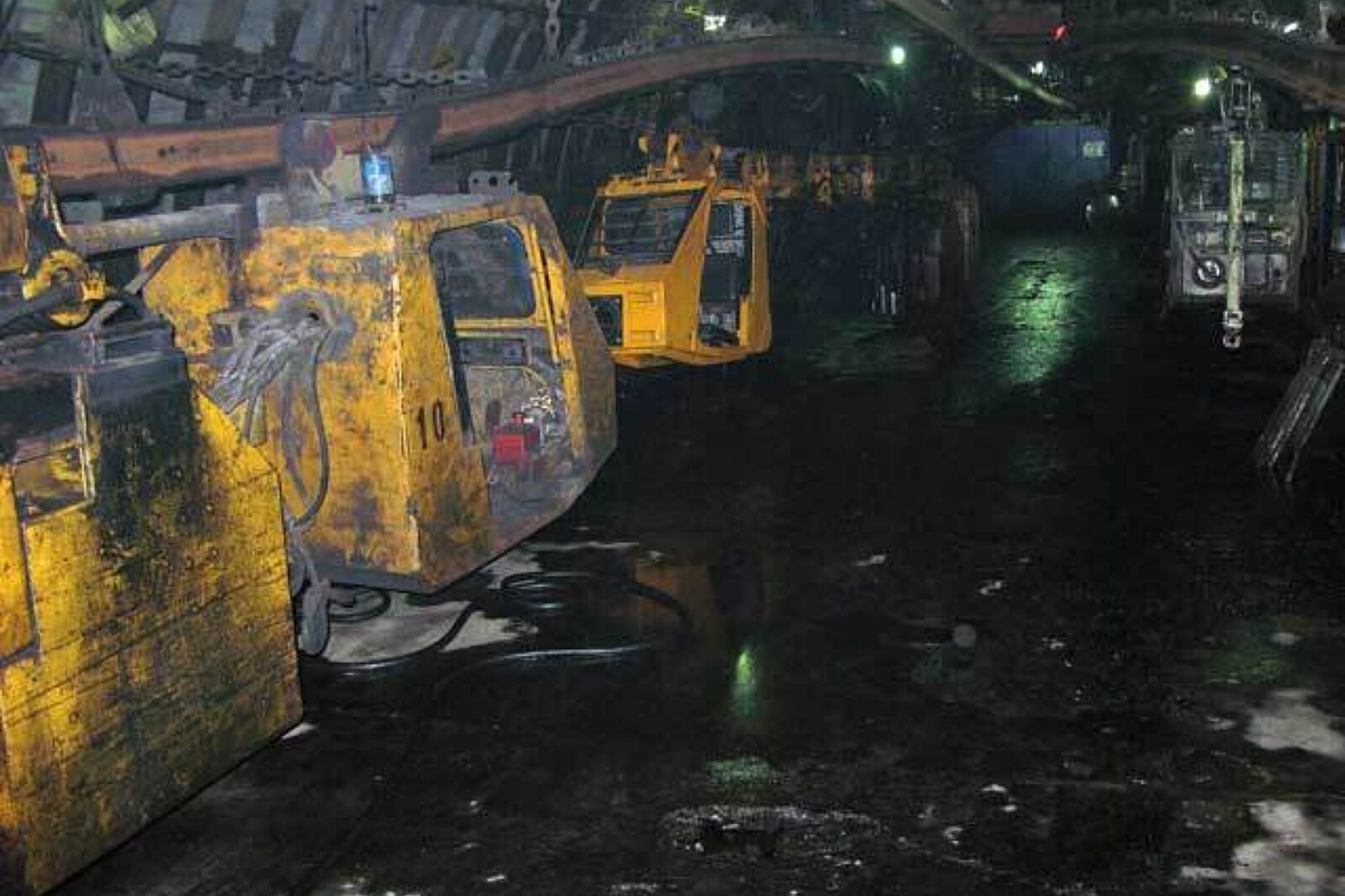 Budryk kolejka RS