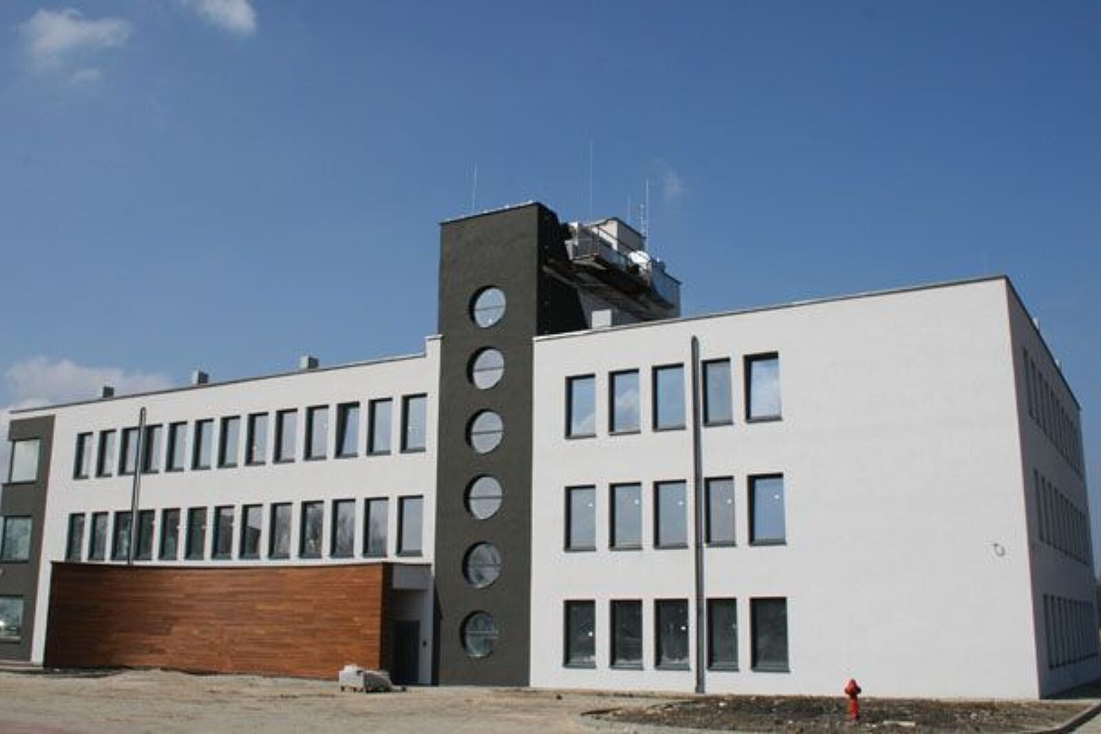 Budynek energooszczedny euro centrum com pl
