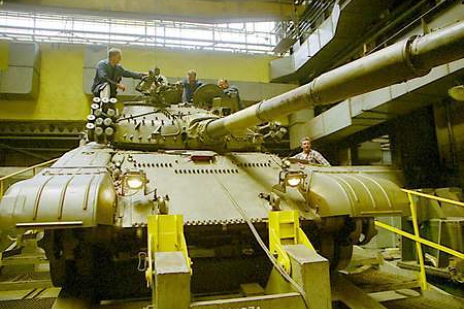 Bumar labedy dabrowa gornicza pl