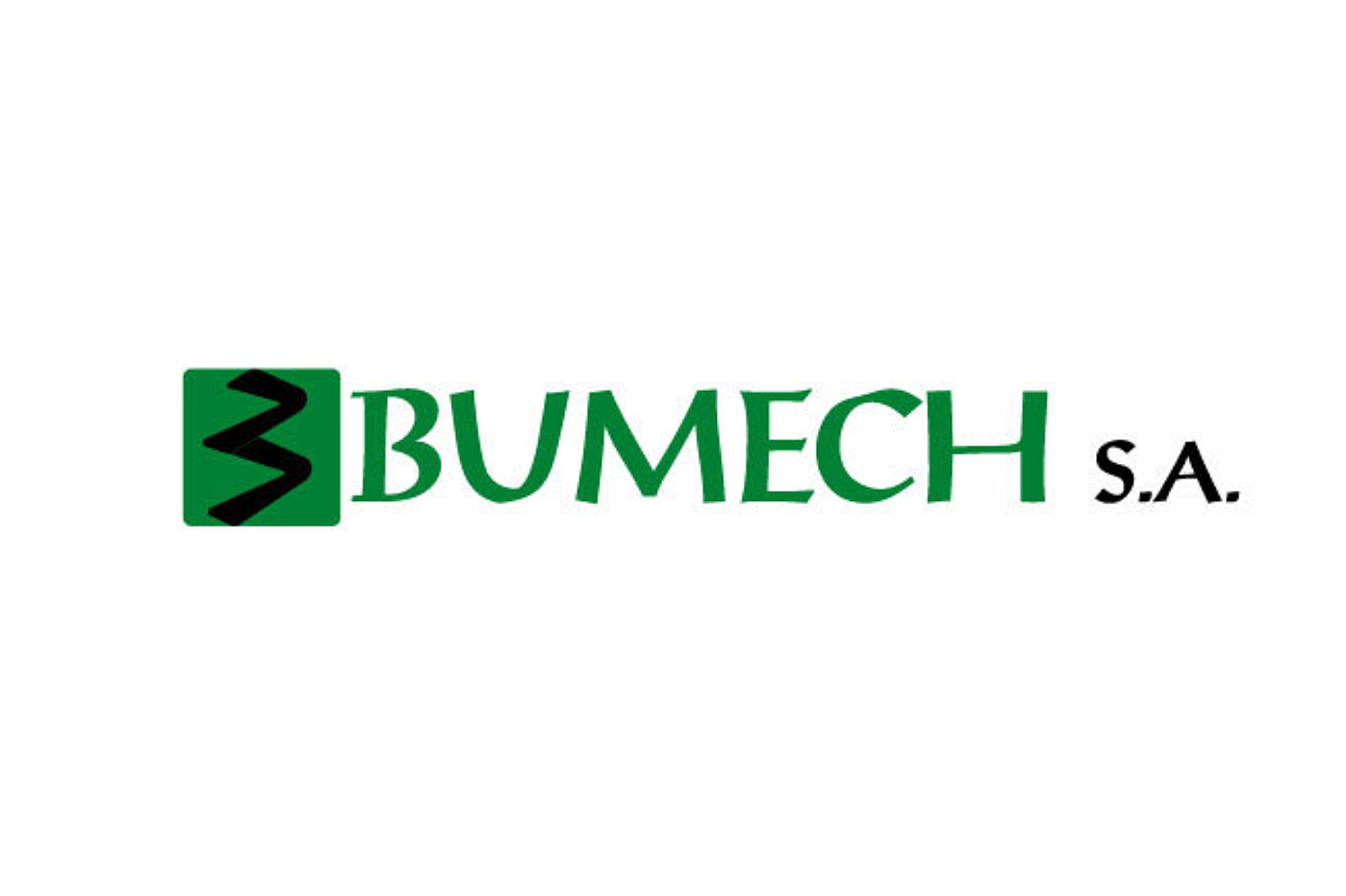 Bumech logo